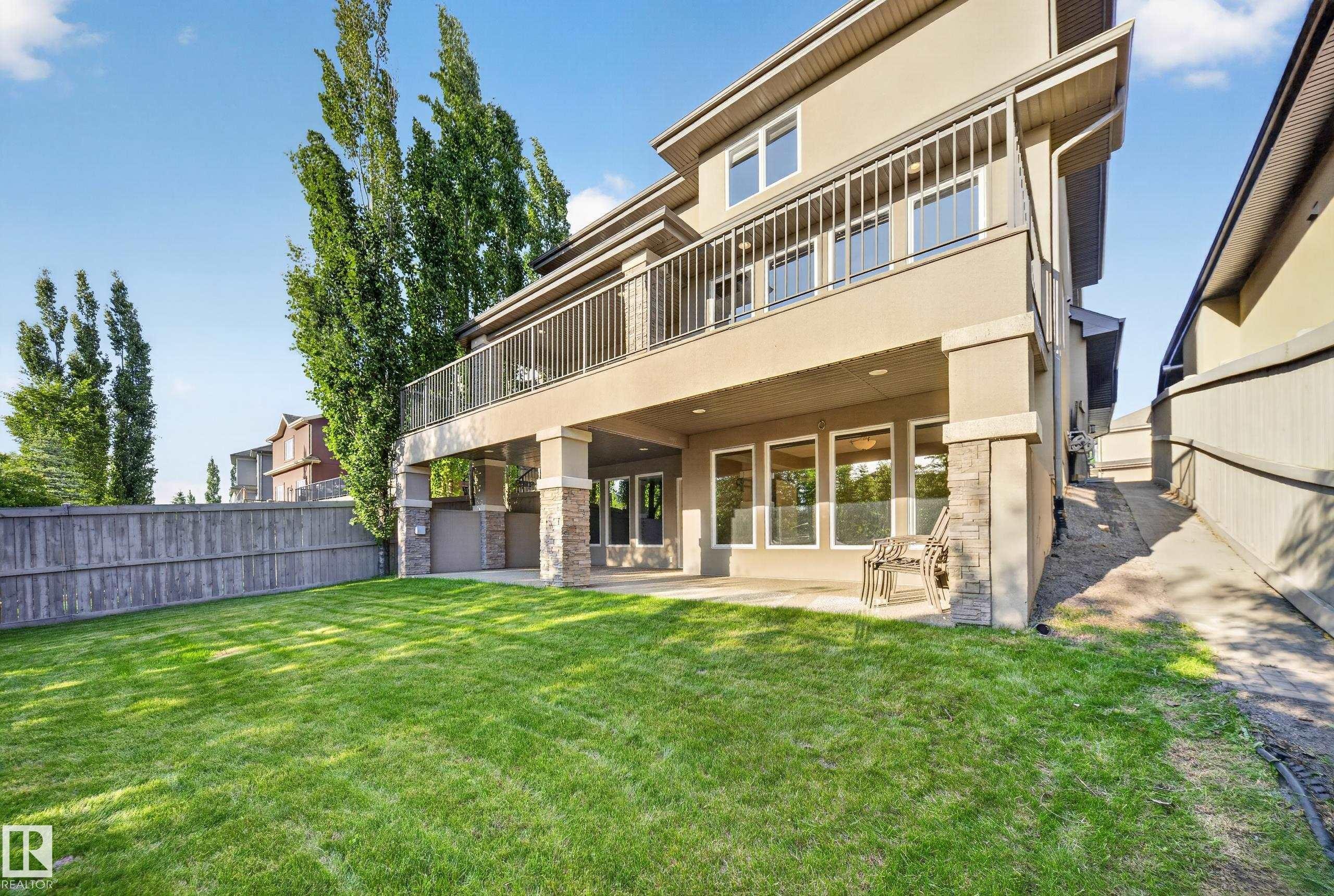 2273 Warry Loop, Edmonton, AB