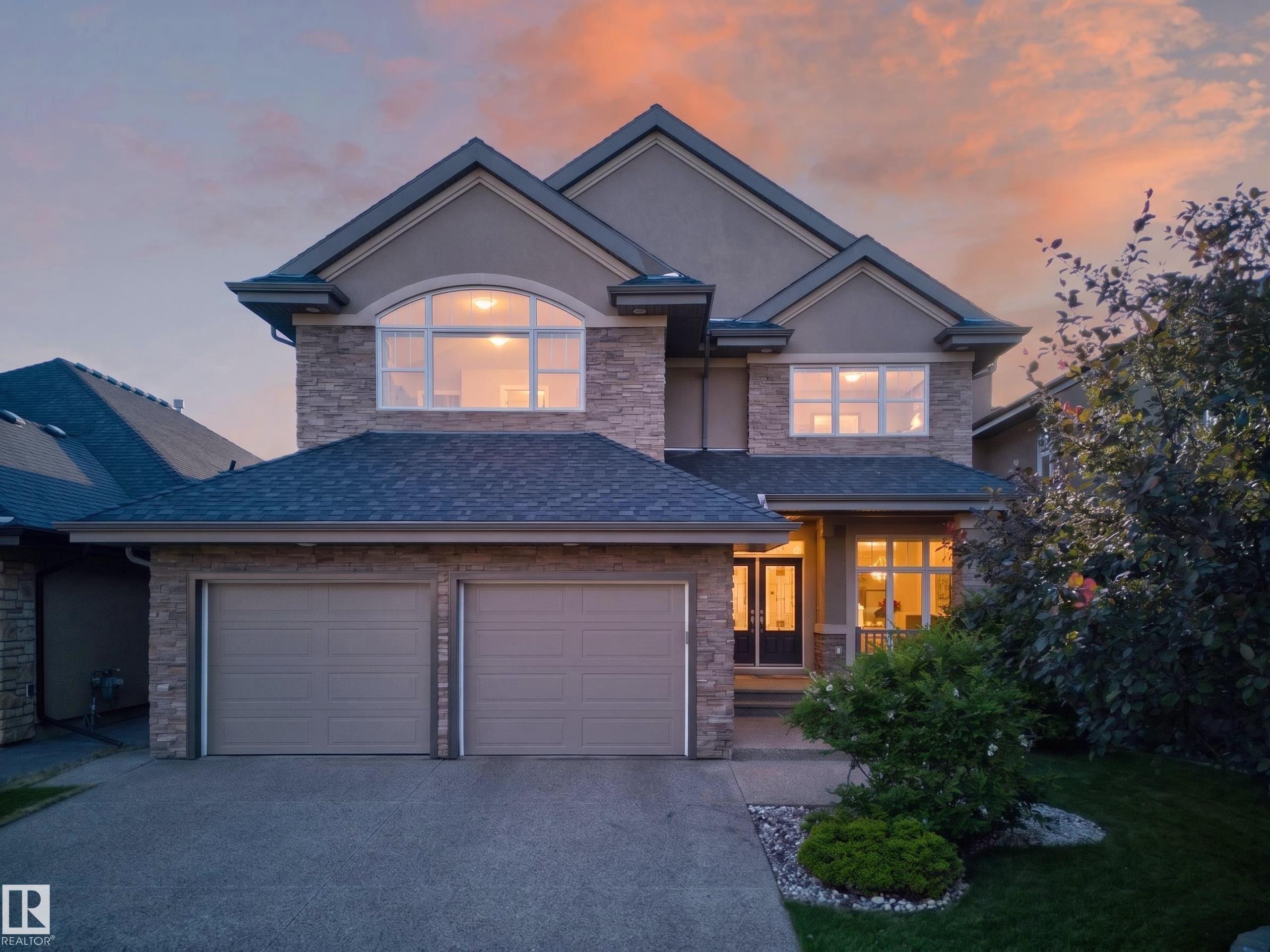 2273 Warry Loop, Edmonton, AB