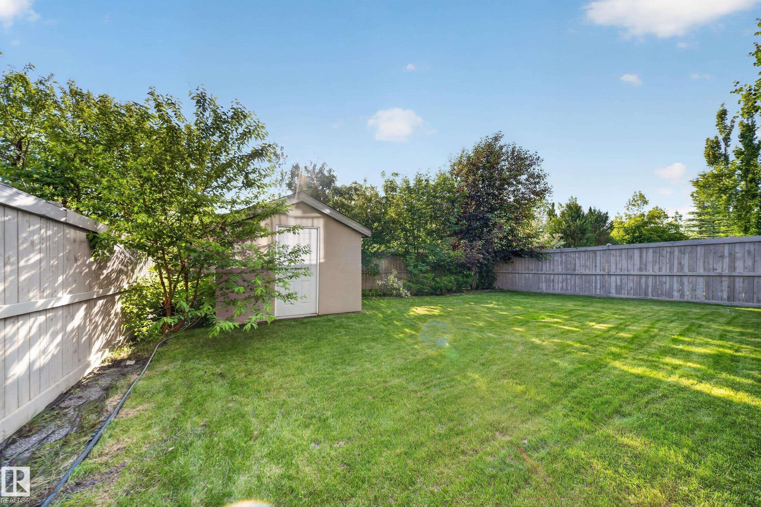 2273 Warry Loop, Edmonton, AB
