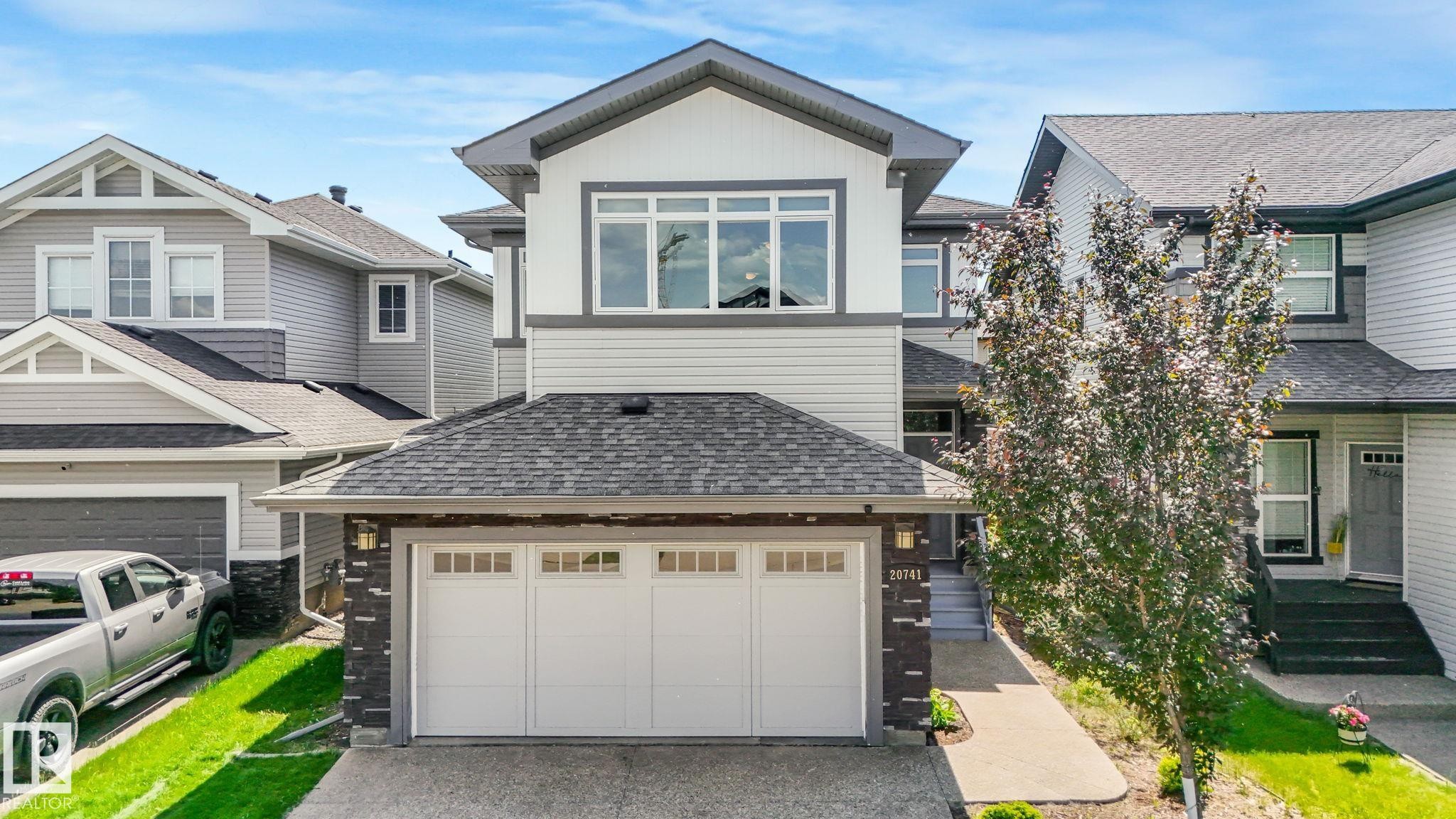 20741 98A Avenue, Edmonton, AB