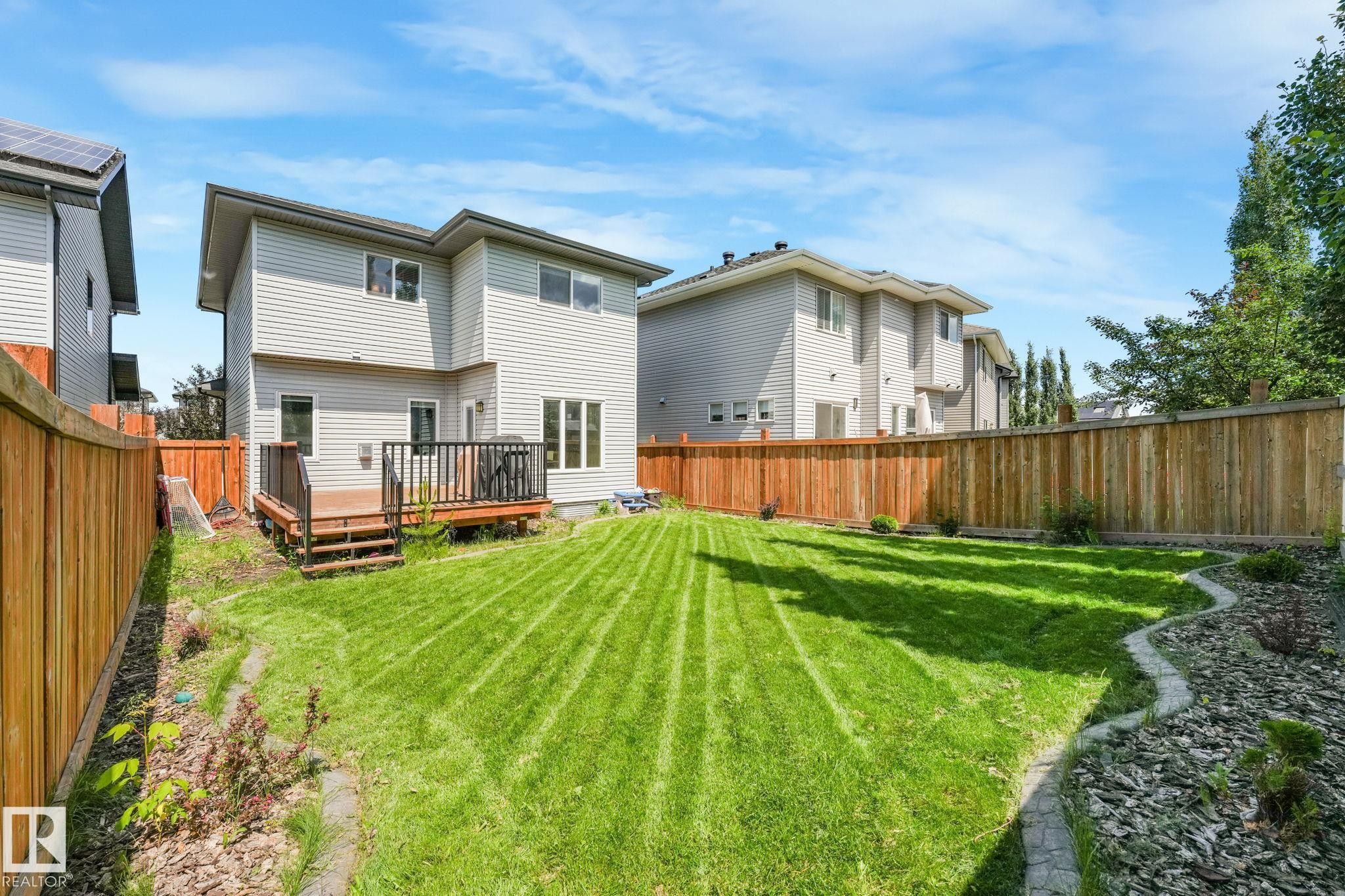 20741 98A Avenue, Edmonton, AB