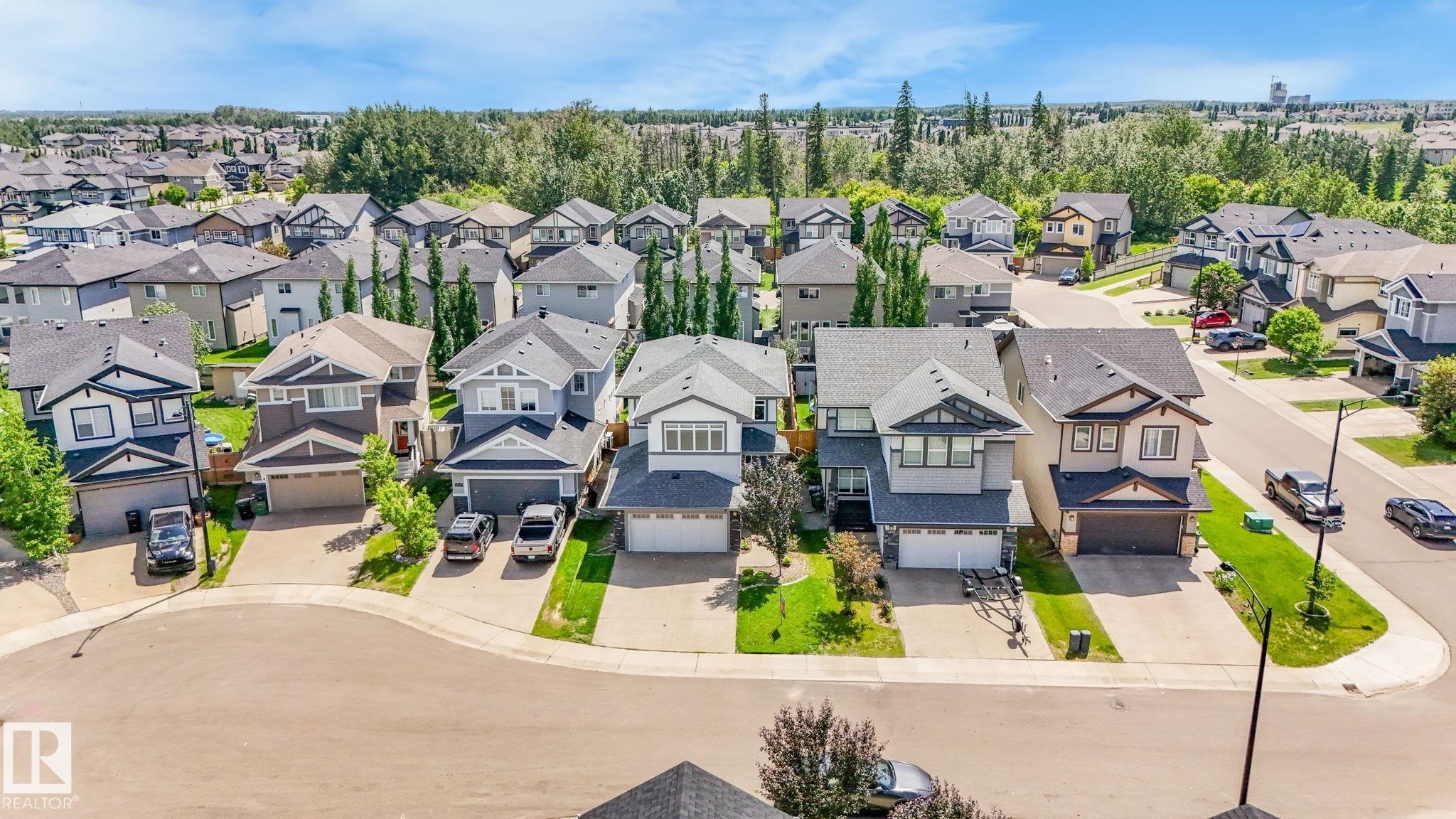 20741 98A Avenue, Edmonton, AB