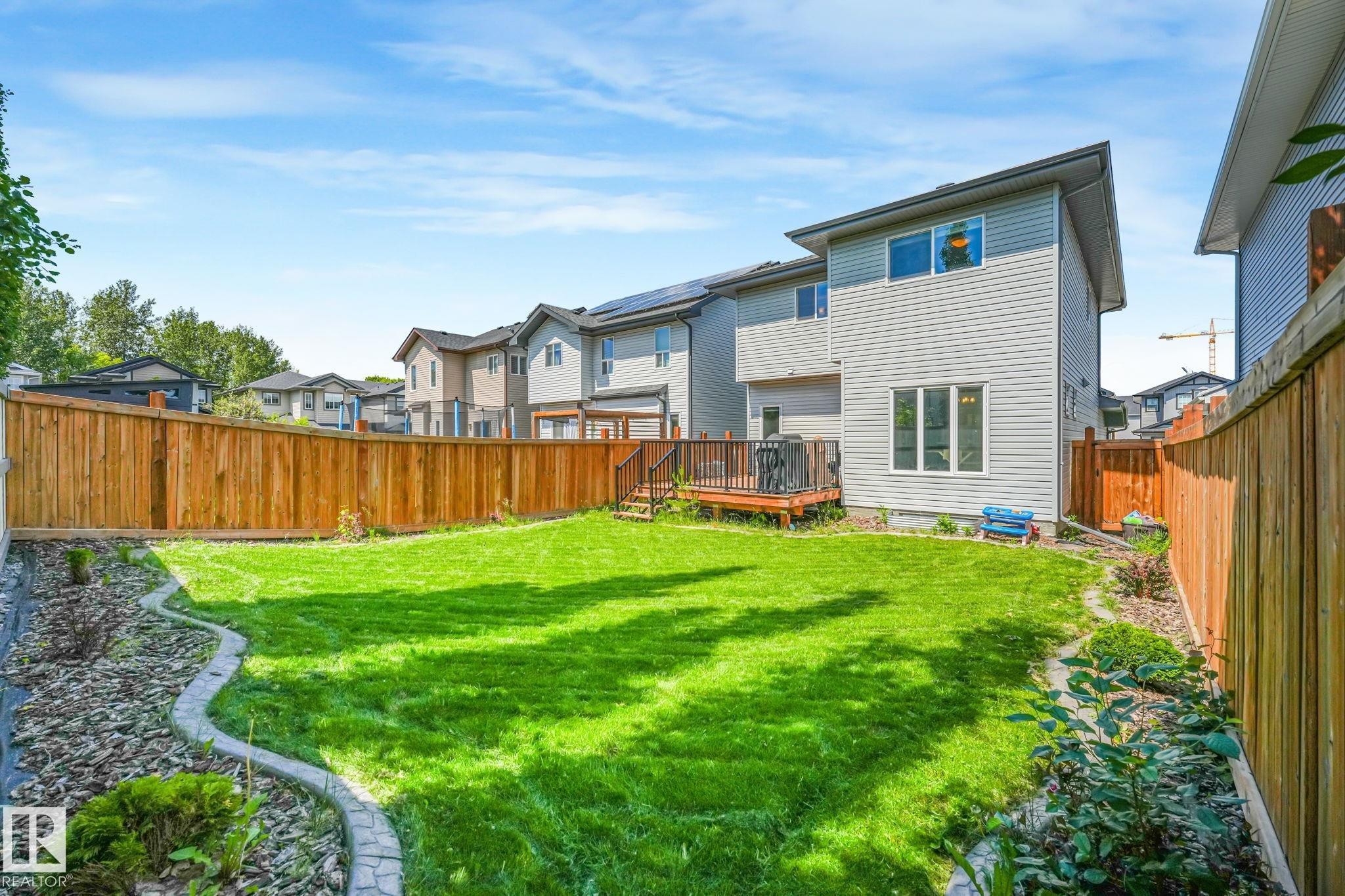 20741 98A Avenue, Edmonton, AB