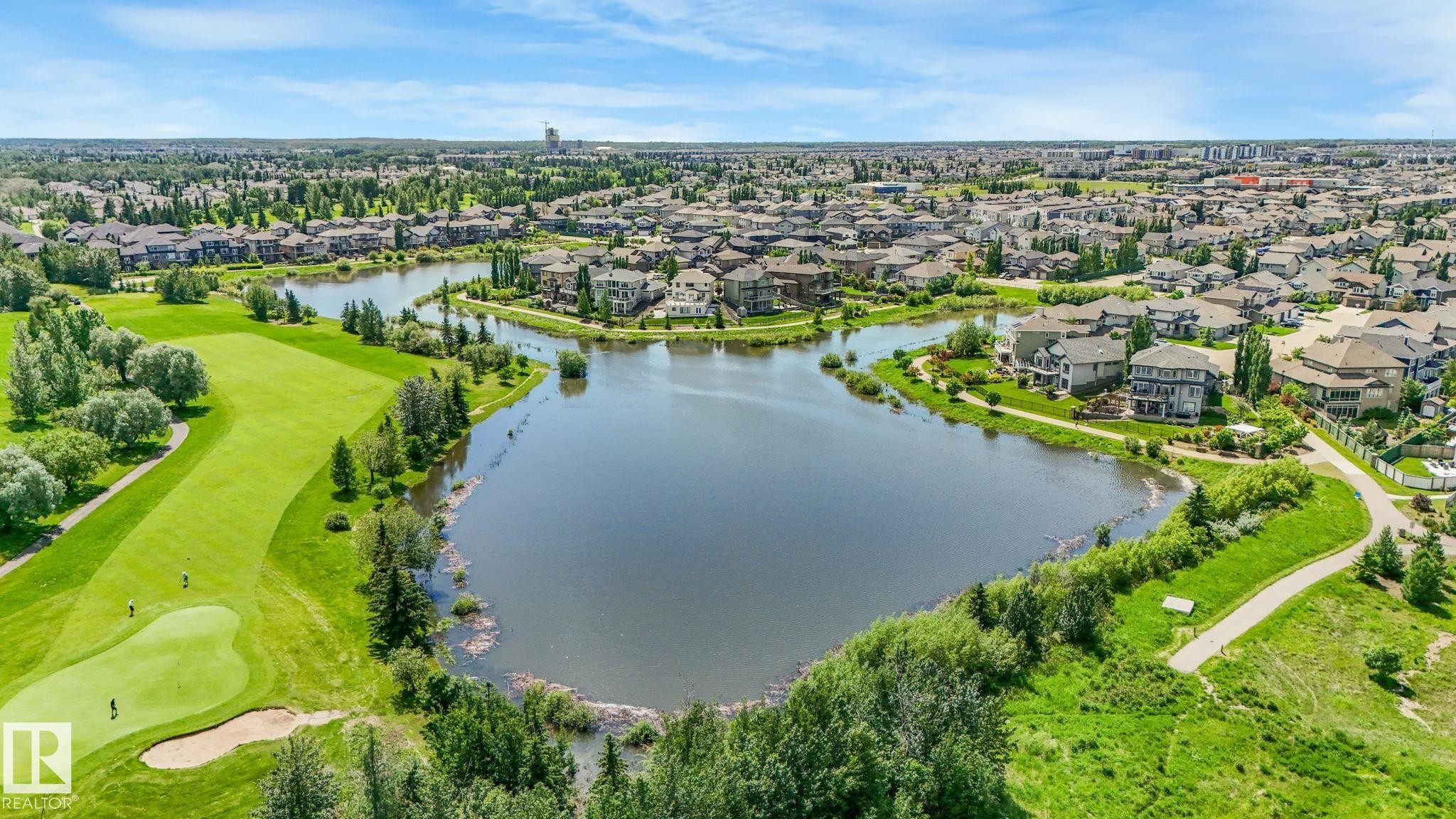 20741 98A Avenue, Edmonton, AB