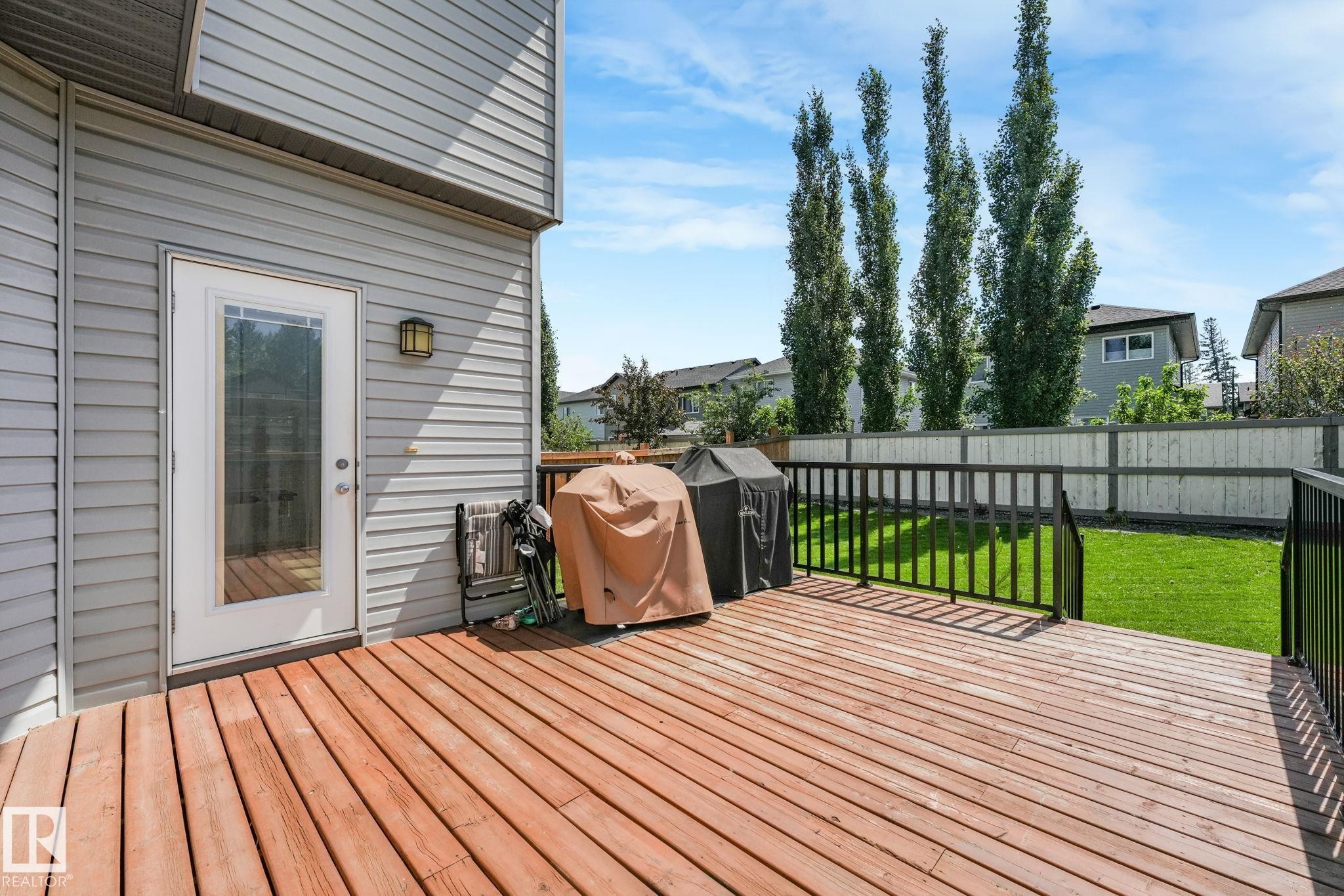 20741 98A Avenue, Edmonton, AB