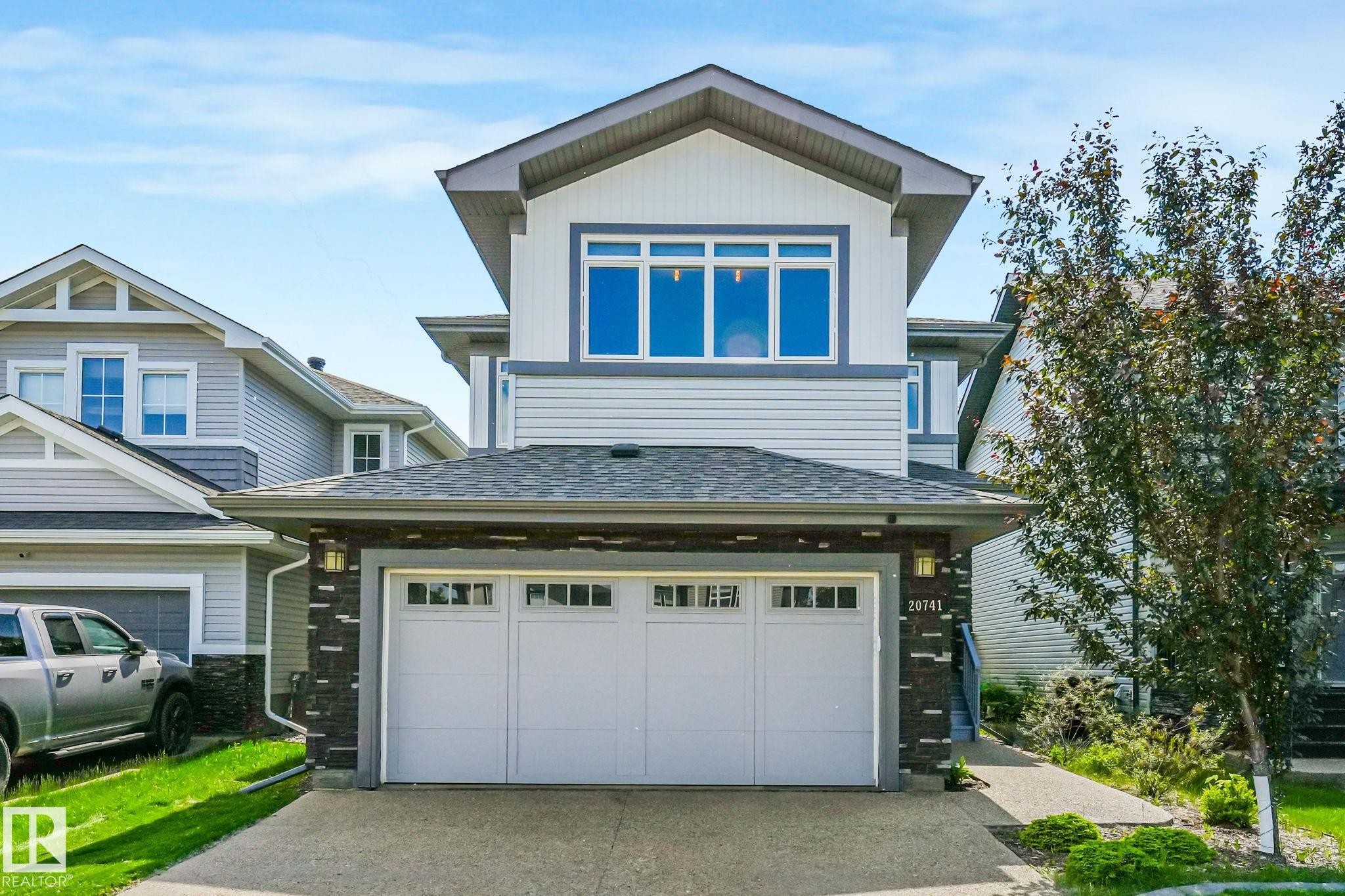 20741 98A Avenue, Edmonton, AB