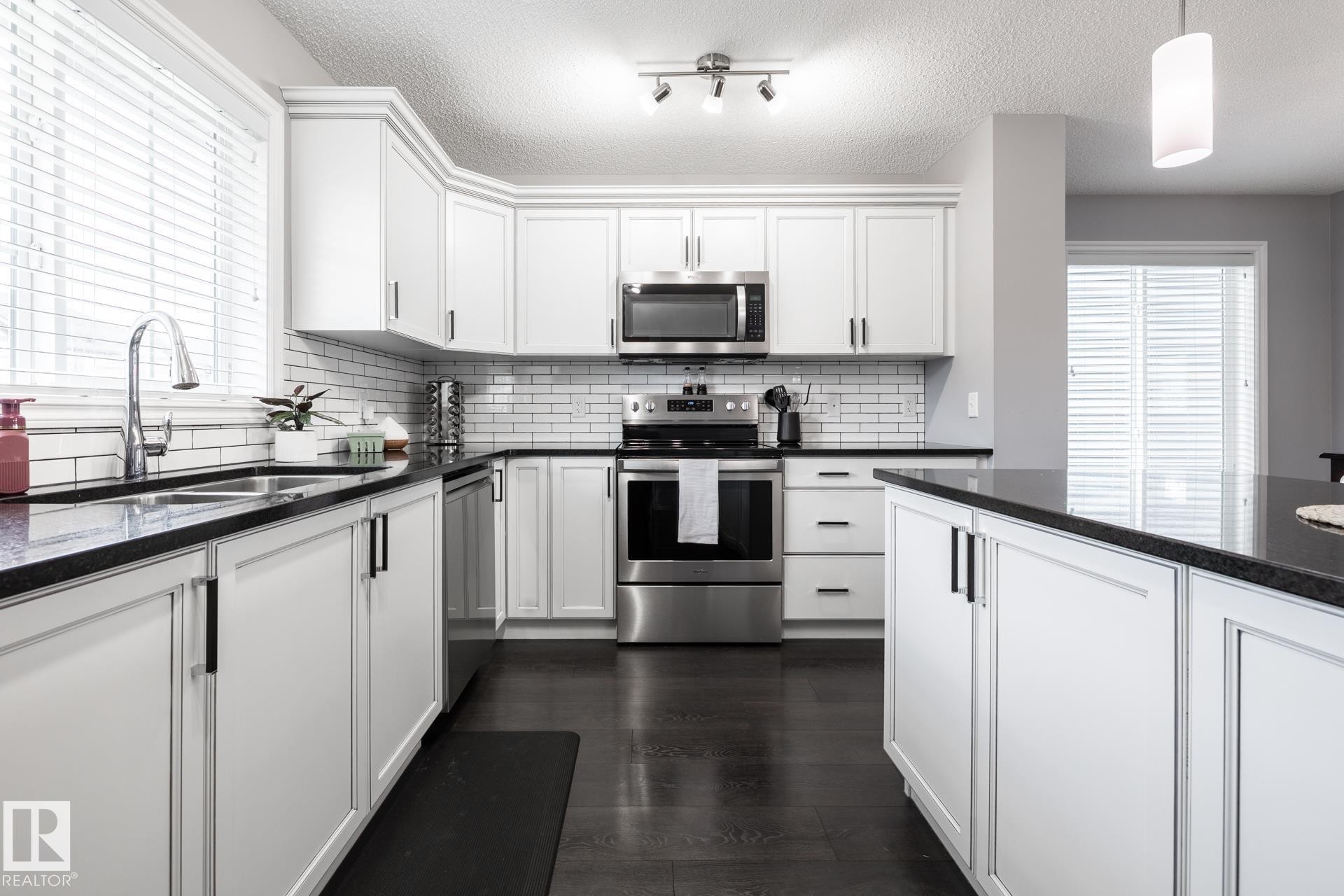 55 20 Augustine Crescent, Sherwood Park, AB