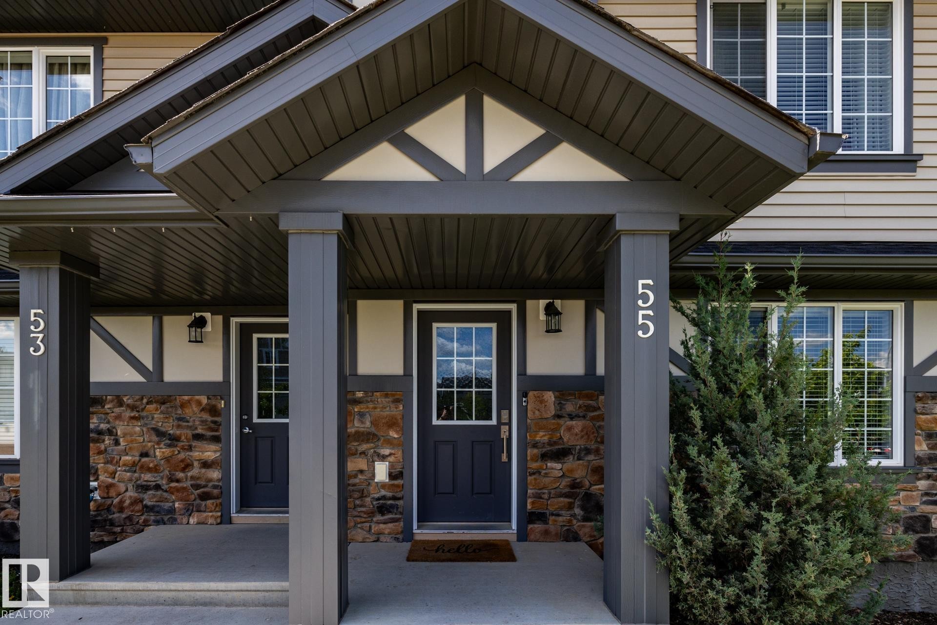 55 20 Augustine Crescent, Sherwood Park, AB