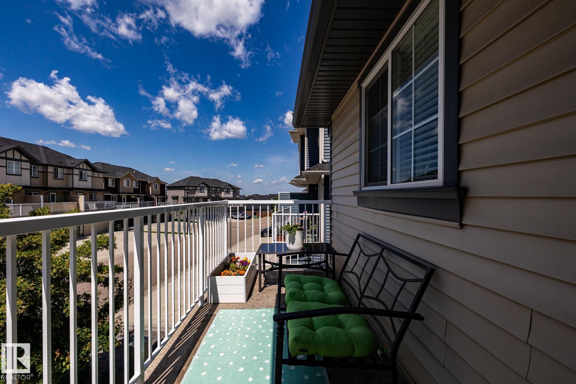 55 20 Augustine Crescent, Sherwood Park, AB