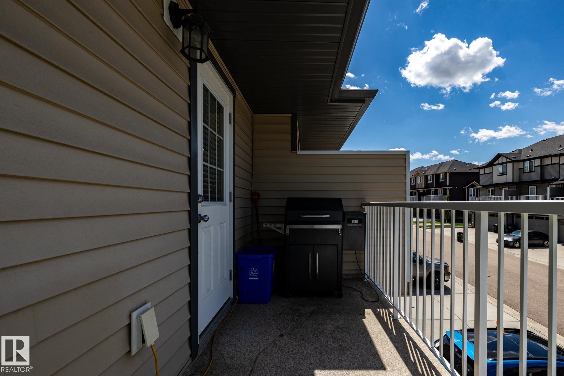 55 20 Augustine Crescent, Sherwood Park, AB