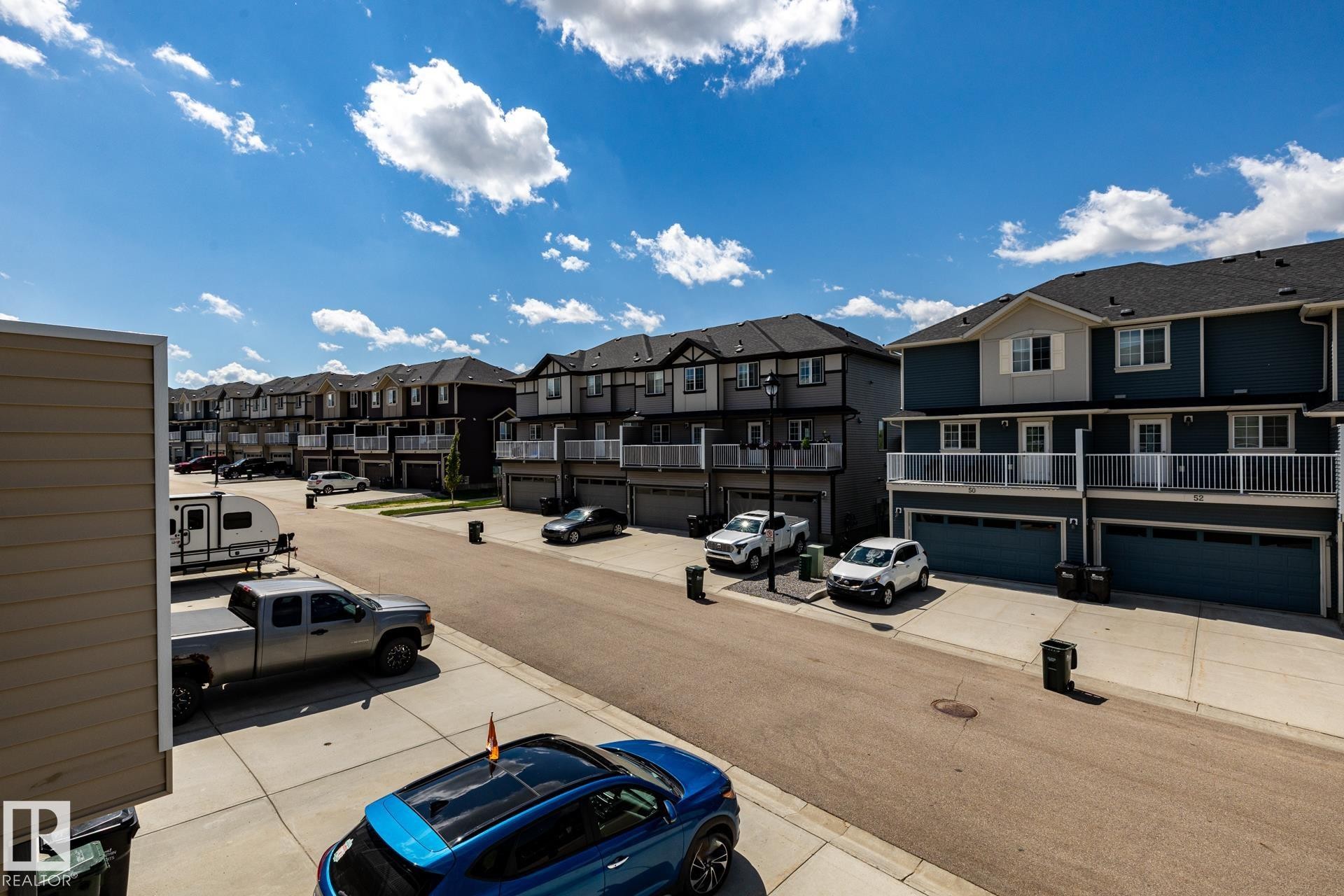 55 20 Augustine Crescent, Sherwood Park, AB