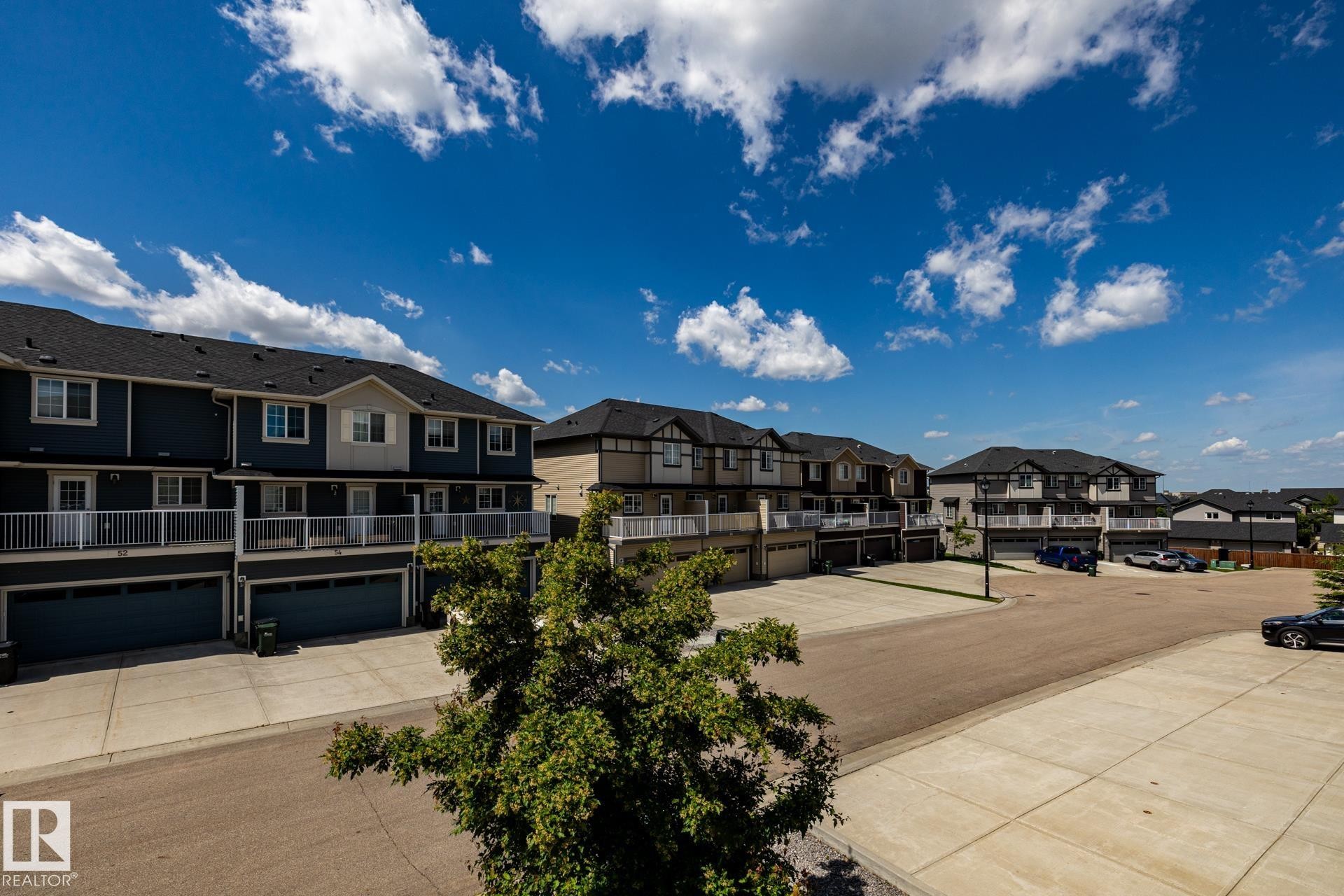 55 20 Augustine Crescent, Sherwood Park, AB