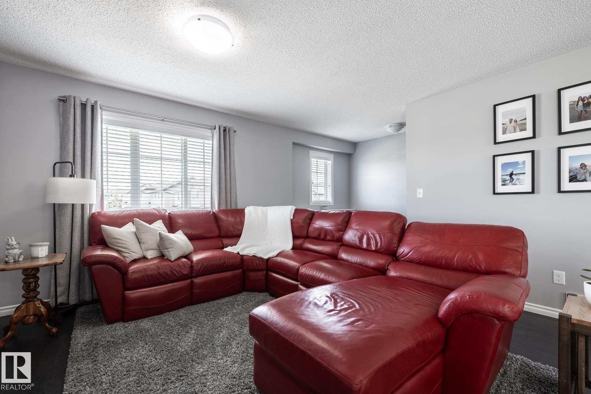 55 20 Augustine Crescent, Sherwood Park, AB