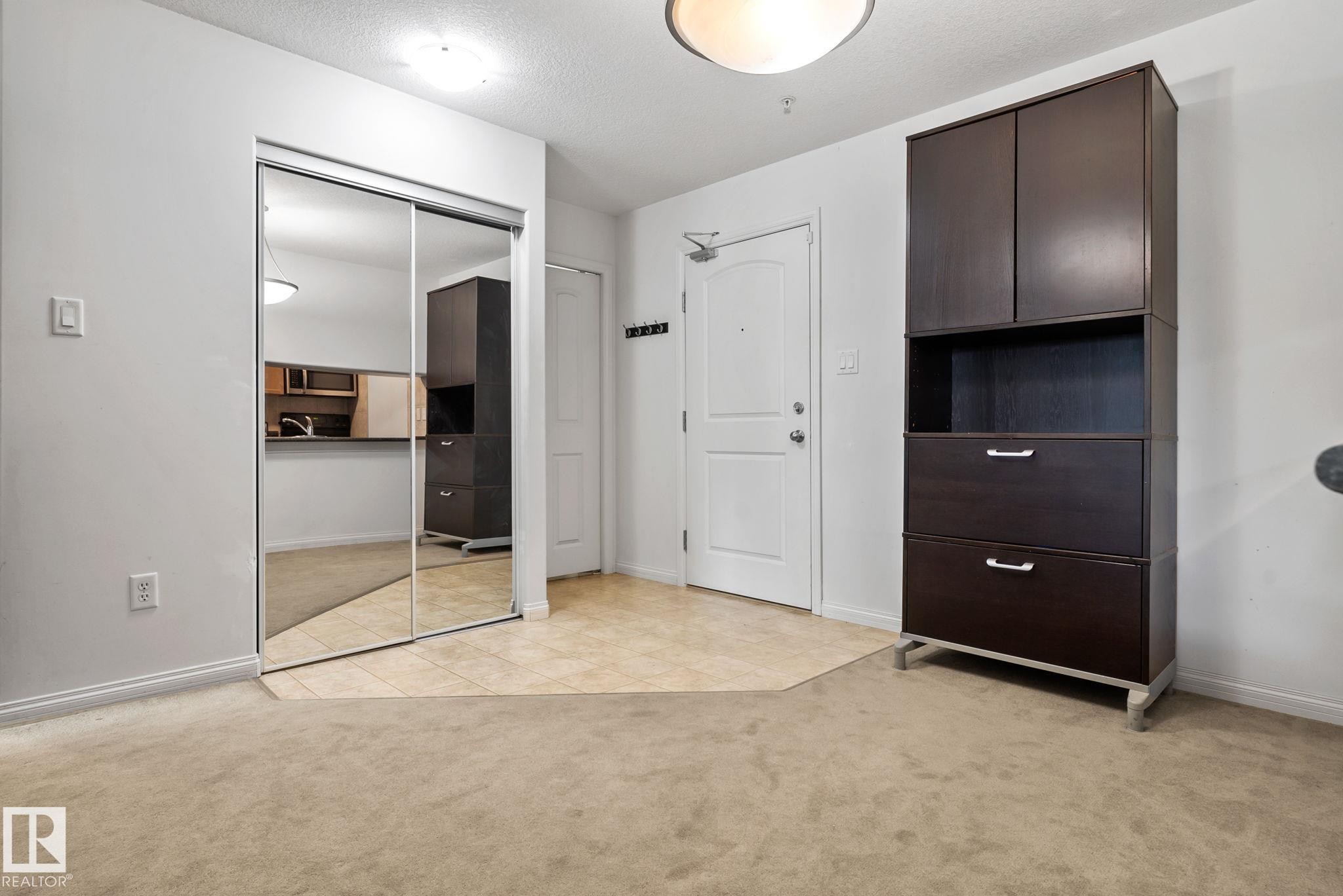 117 1204 156 Street, Edmonton, AB - Indoor Photo Showing Other Room
