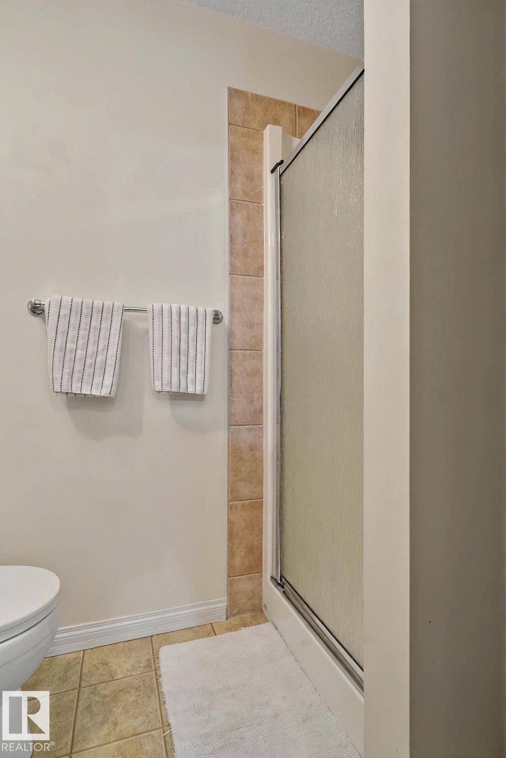 117 1204 156 Street, Edmonton, AB - Indoor Photo Showing Bathroom