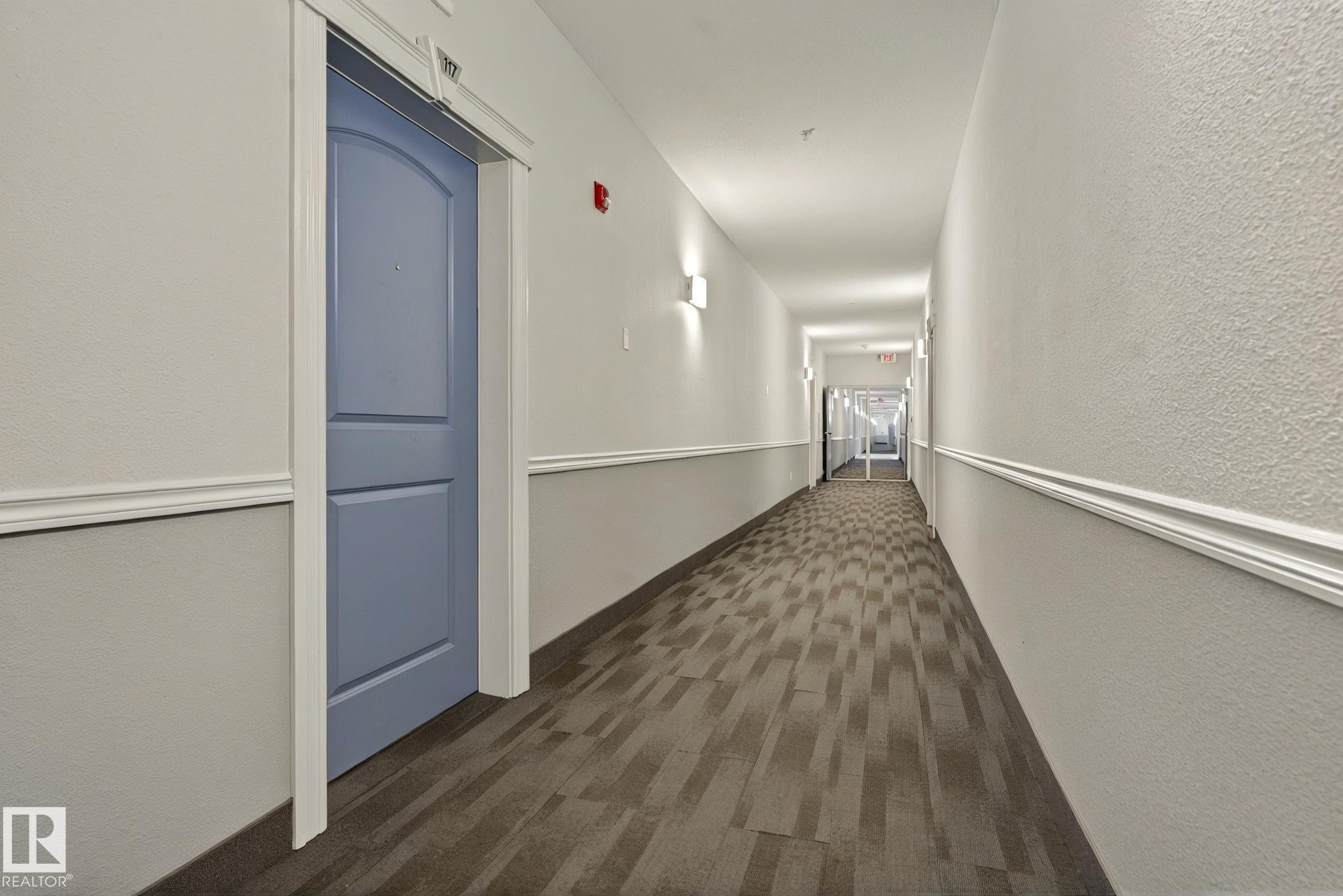 117 1204 156 Street, Edmonton, AB - Indoor Photo Showing Other Room