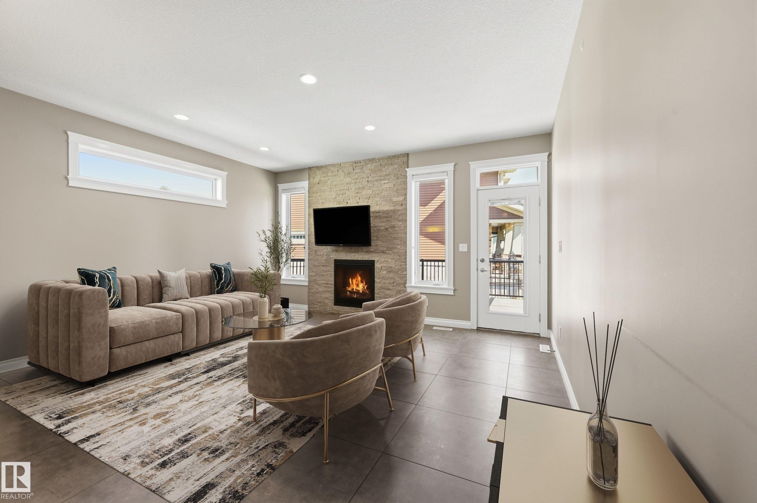 629 Ortona Way, Edmonton, AB