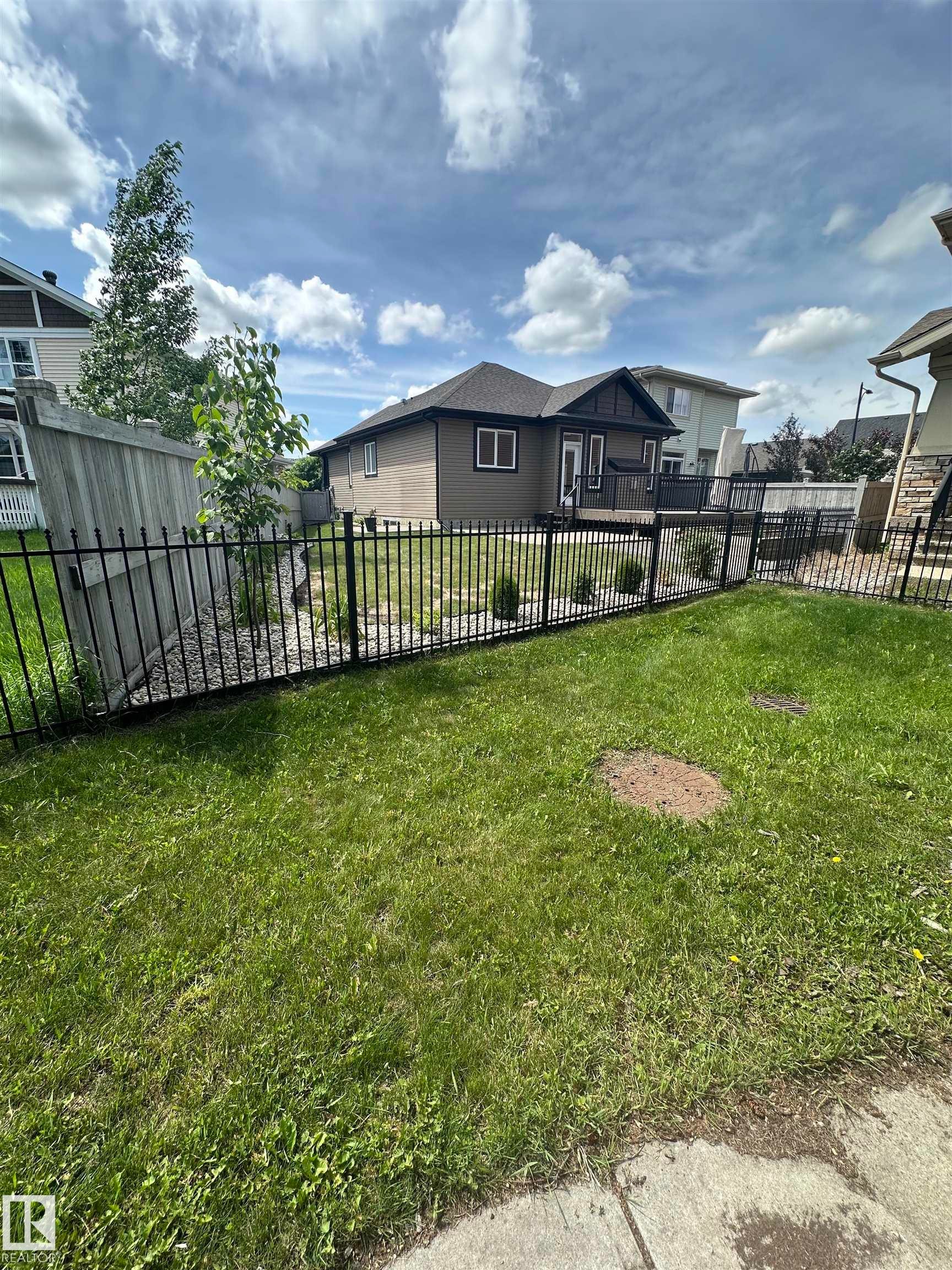 629 Ortona Way, Edmonton, AB