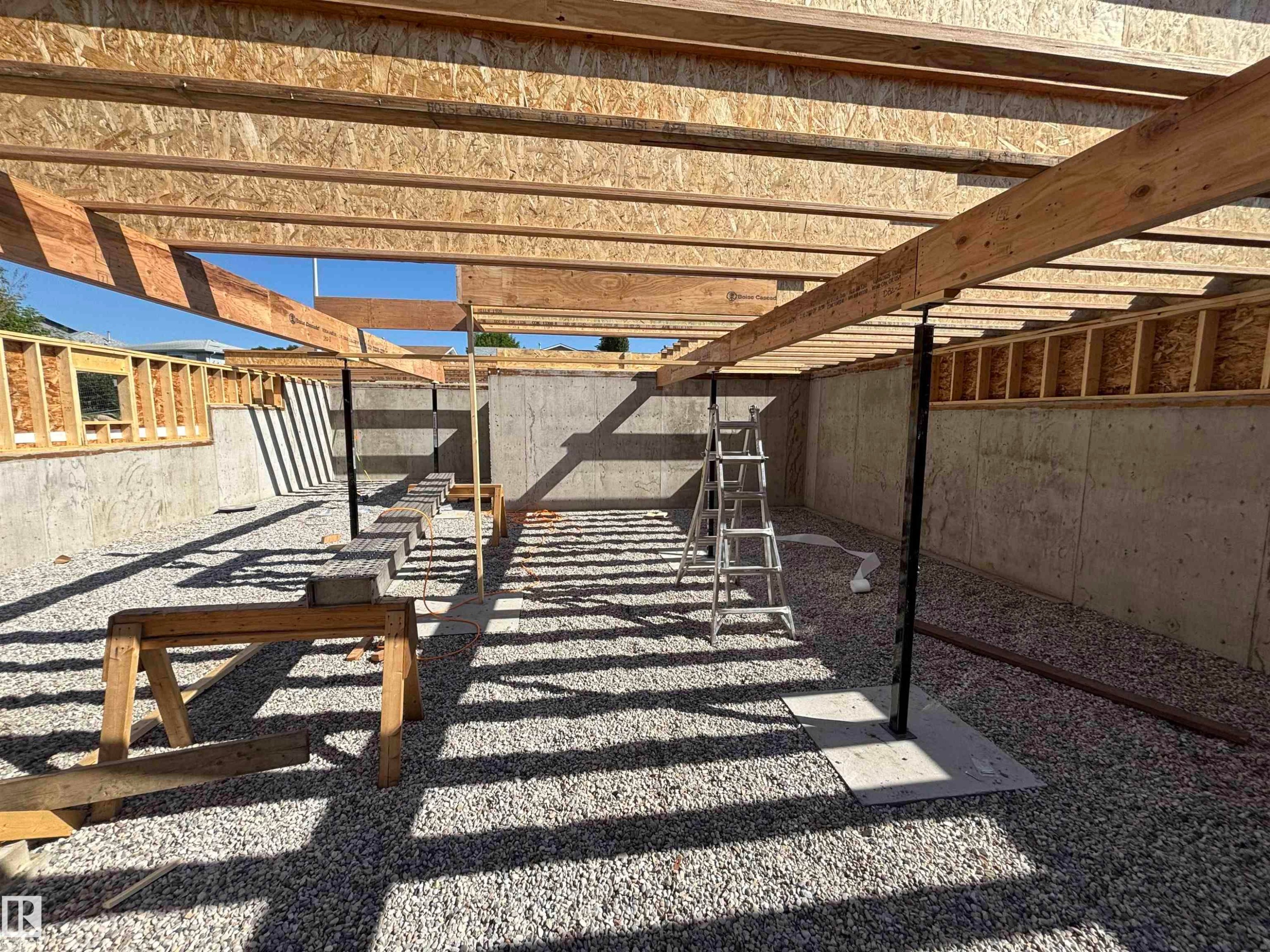 4418 48Th Ave, Onoway, AB -