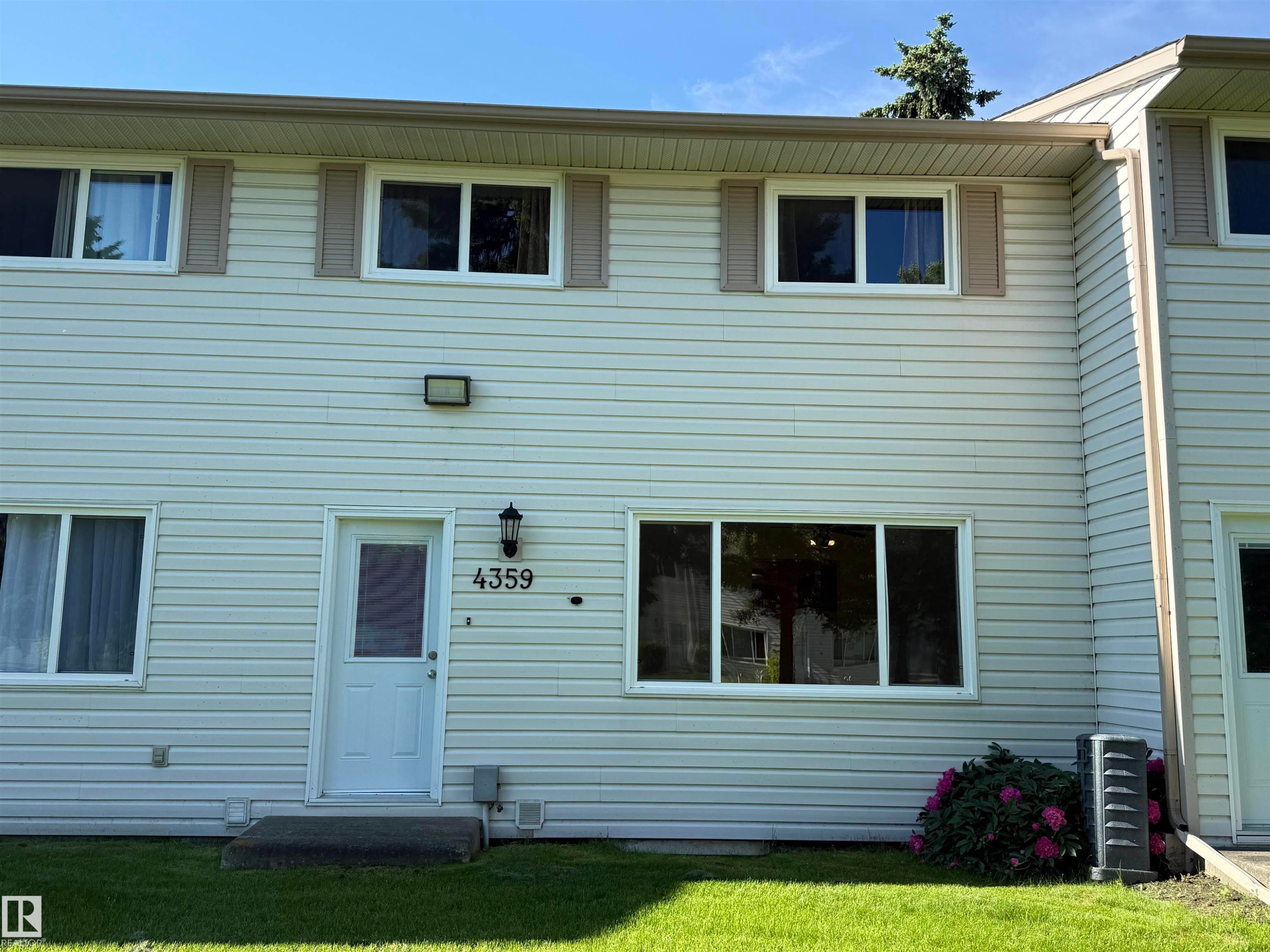 4359 46 Street, Stony Plain, AB