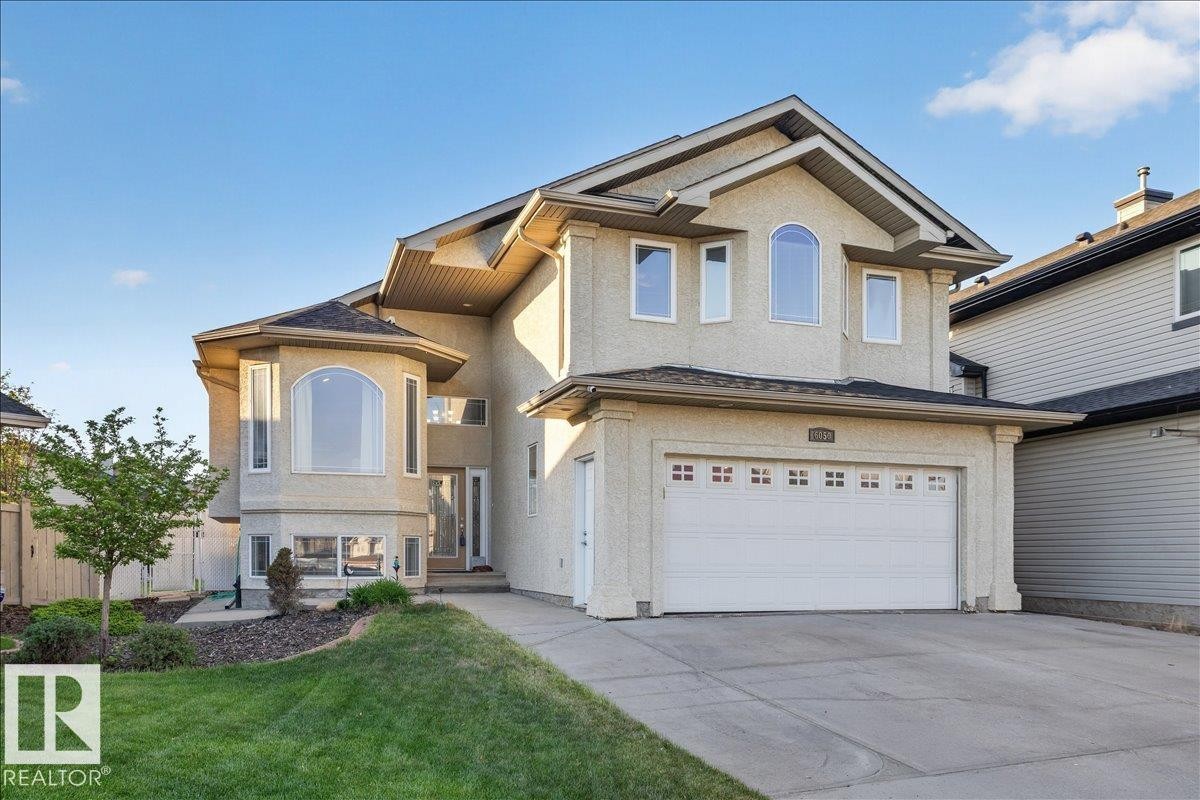 6050 164A Avenue, Edmonton, AB
