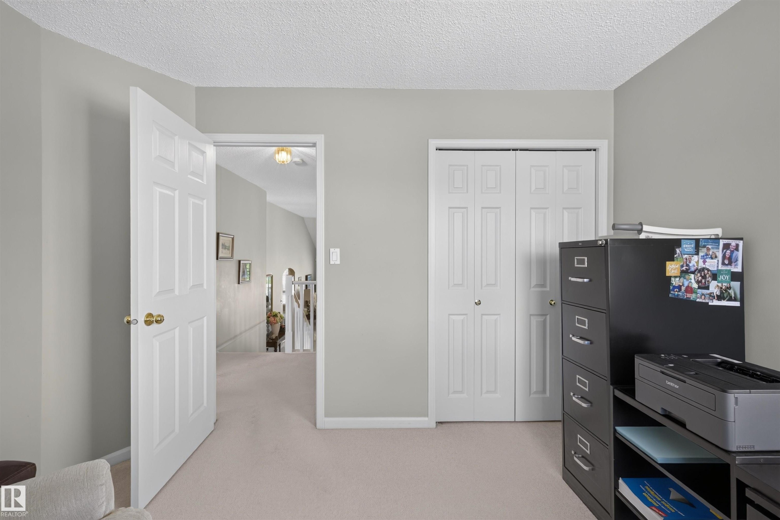 1044 Carter Crest Road, Edmonton, AB