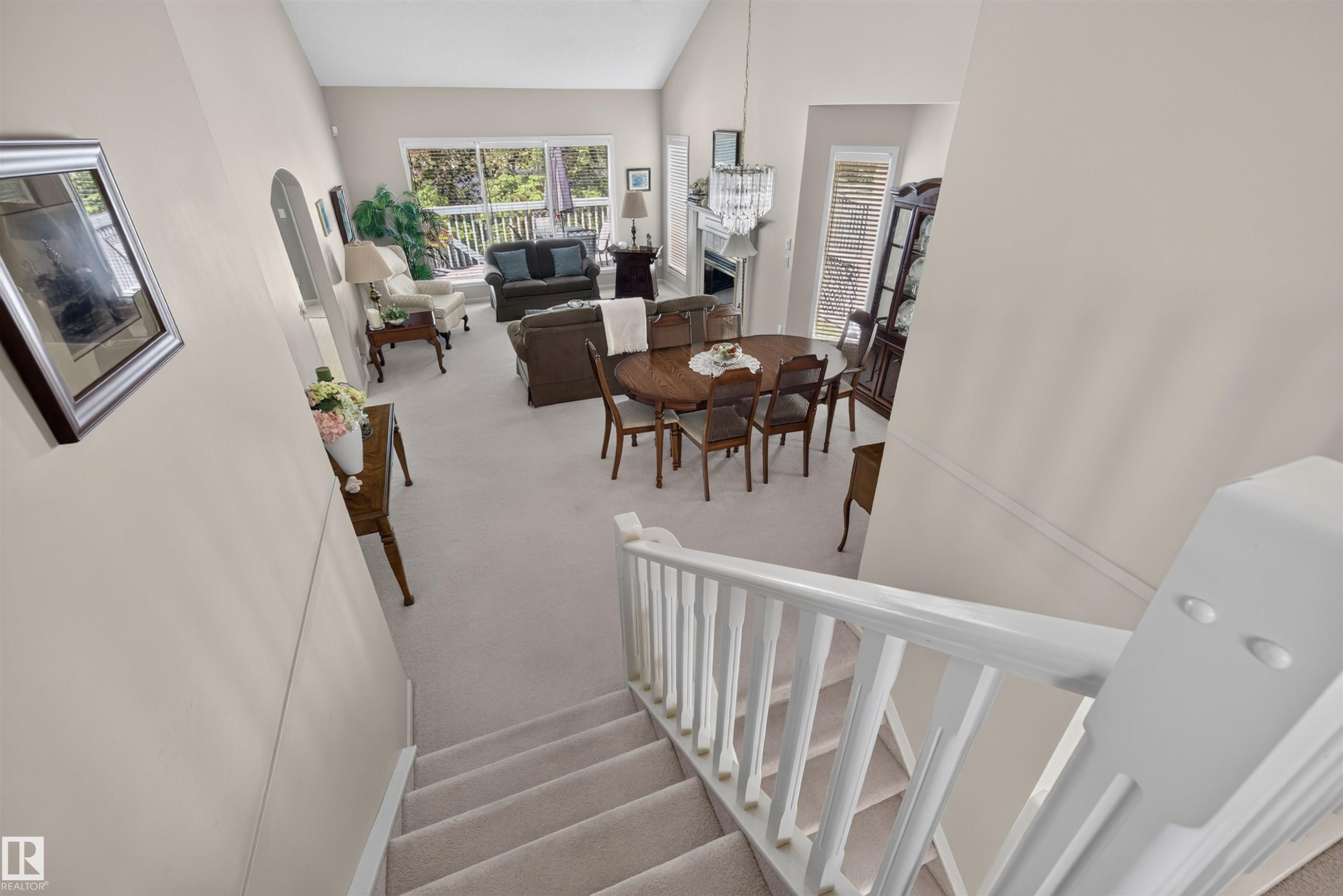 1044 Carter Crest Road, Edmonton, AB