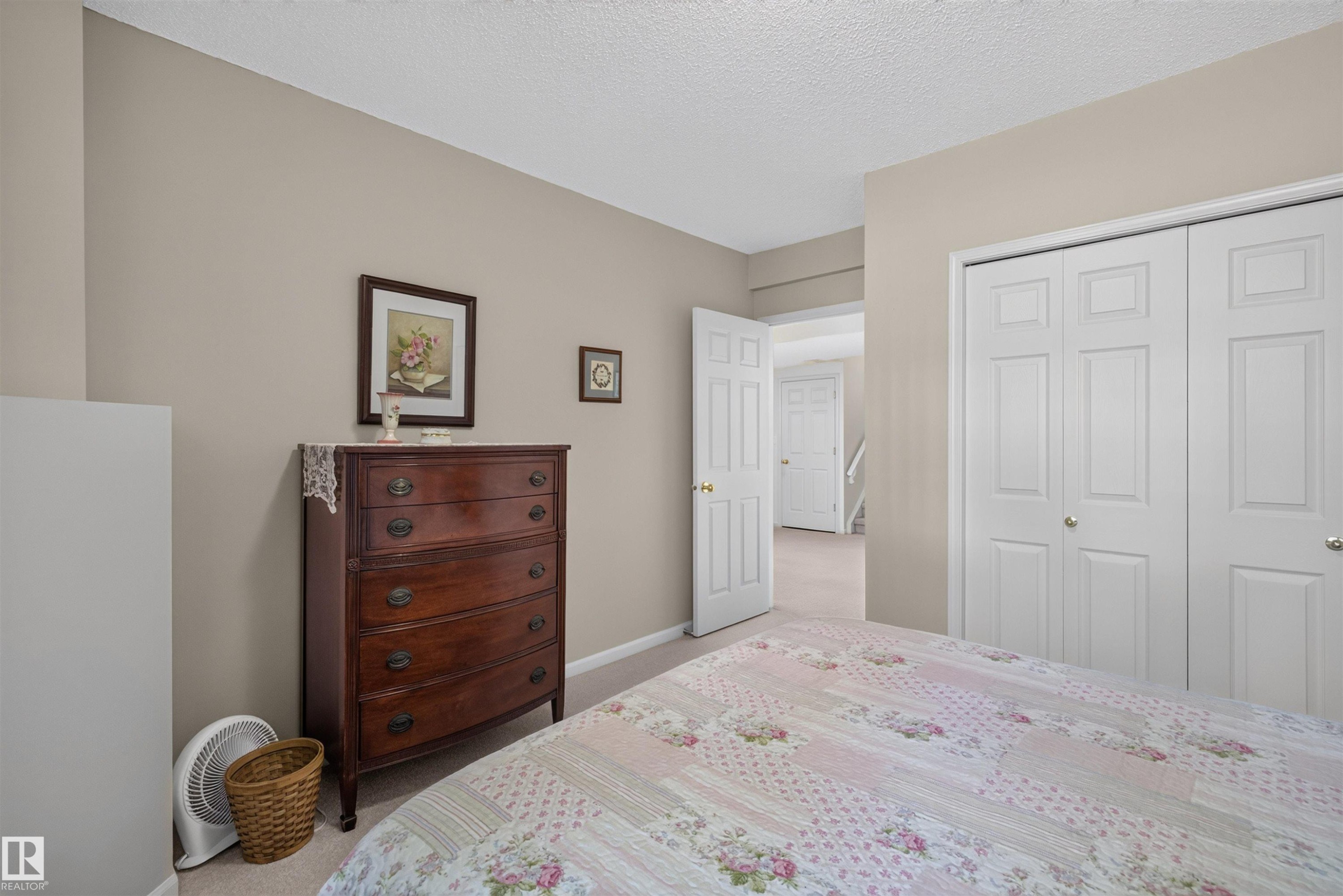 1044 Carter Crest Road, Edmonton, AB