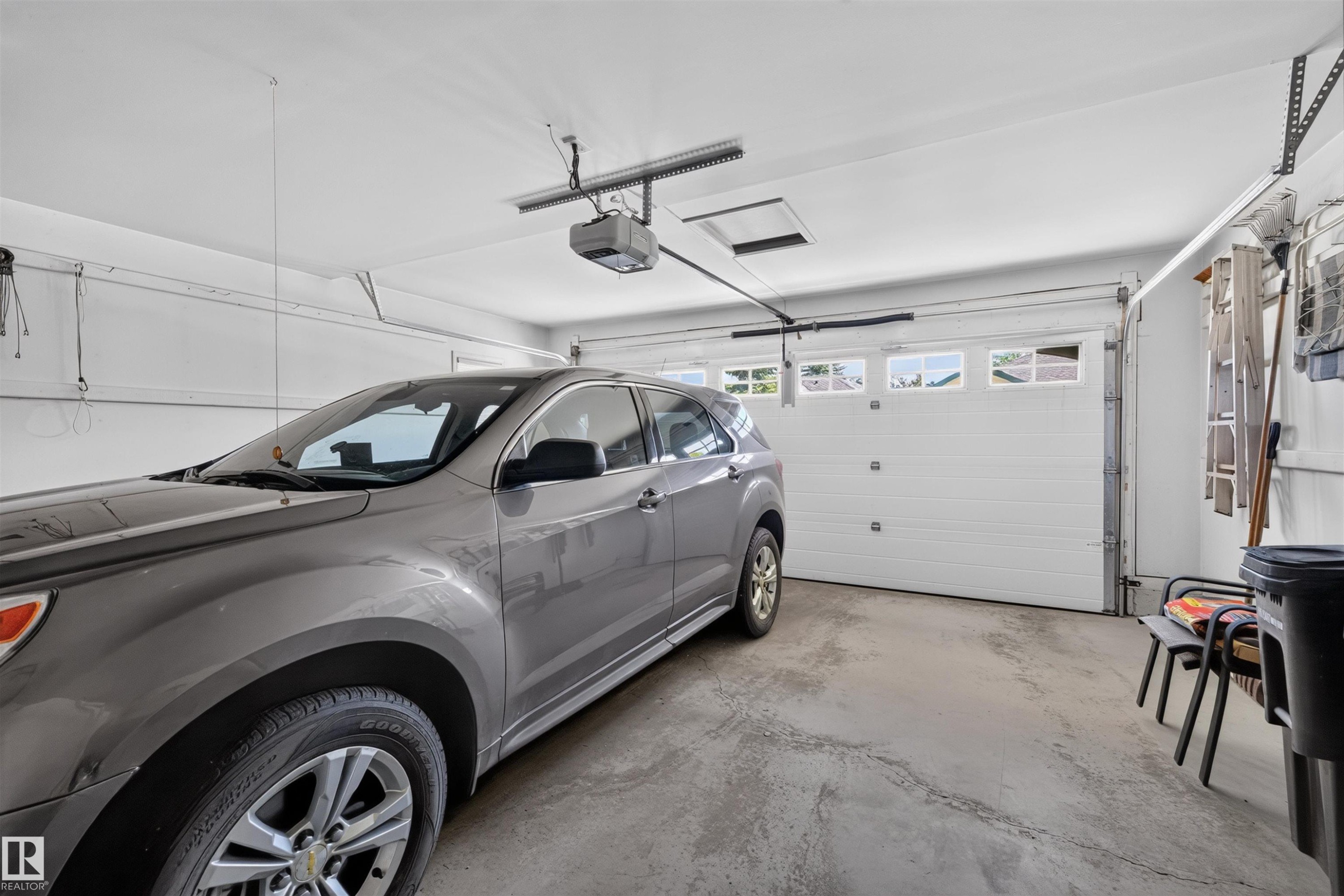 1044 Carter Crest Road, Edmonton, AB