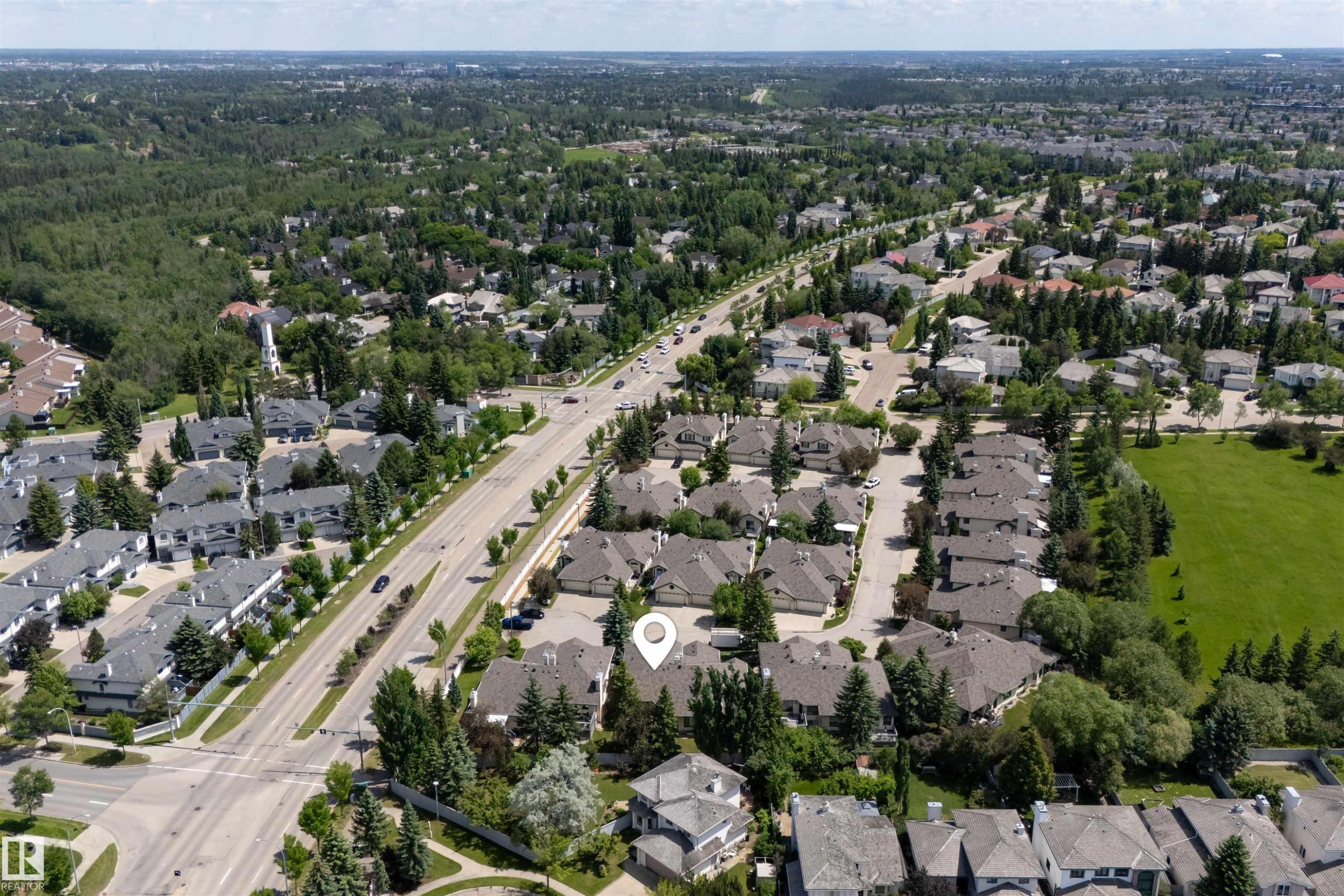 1044 Carter Crest Road, Edmonton, AB