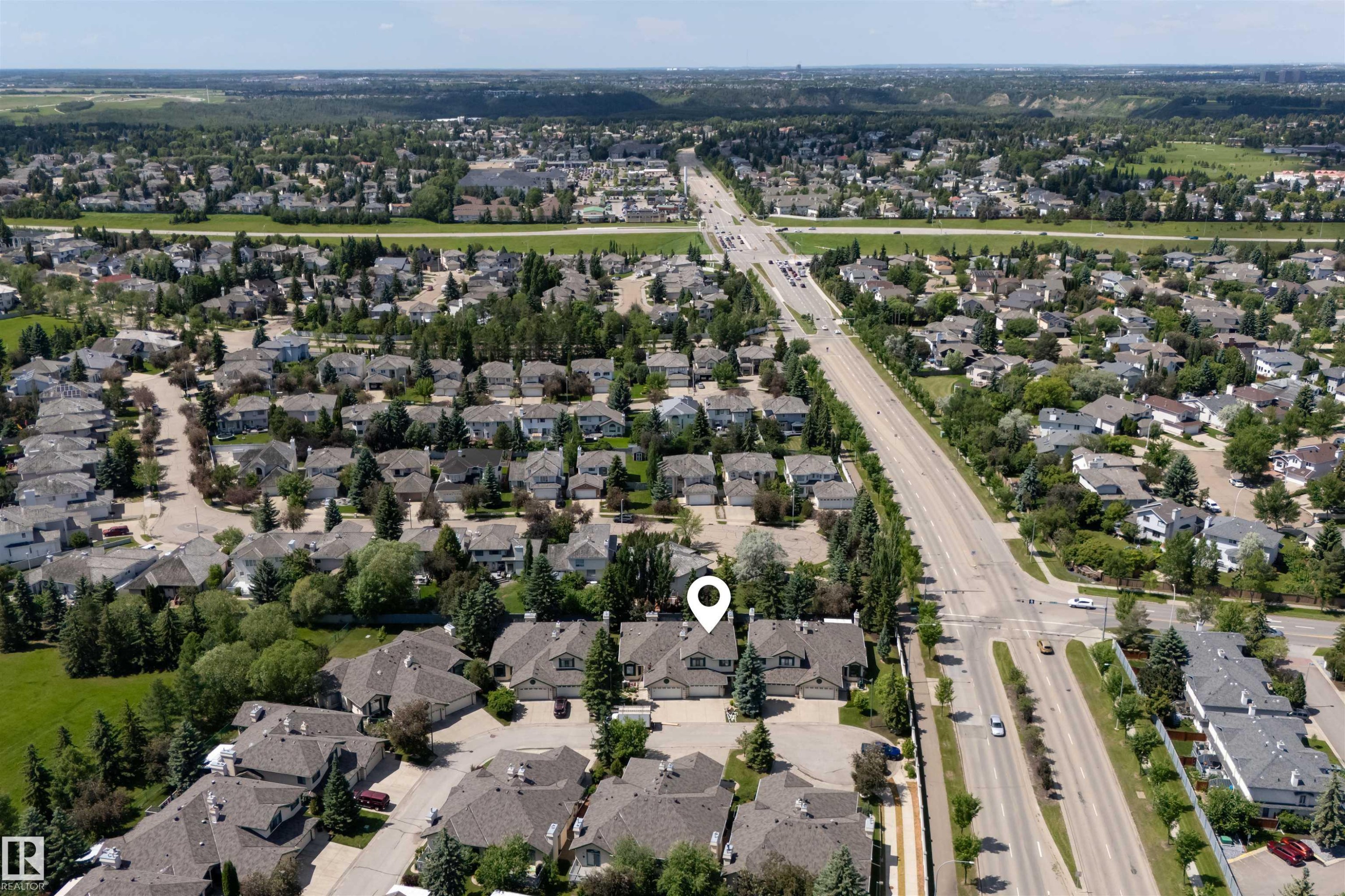 1044 Carter Crest Road, Edmonton, AB
