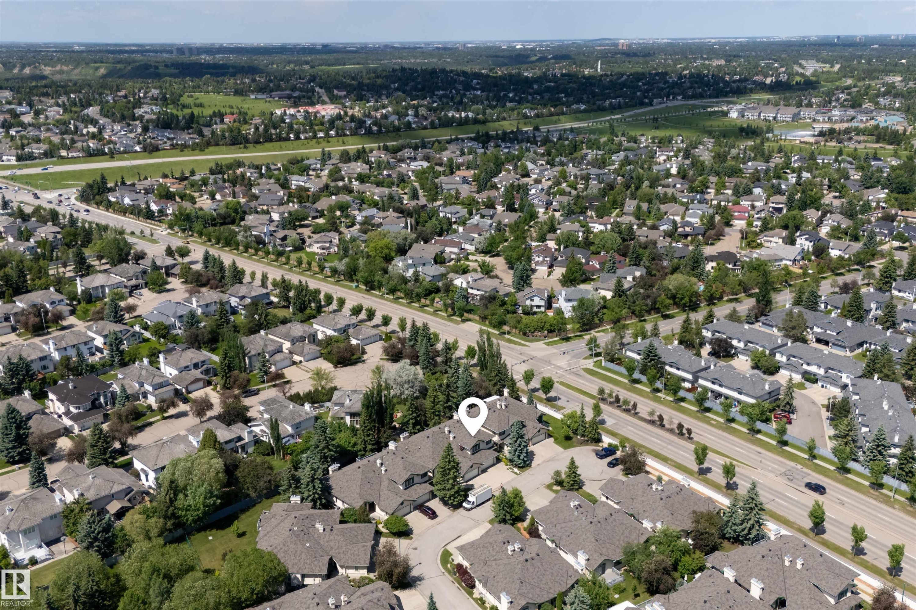 1044 Carter Crest Road, Edmonton, AB