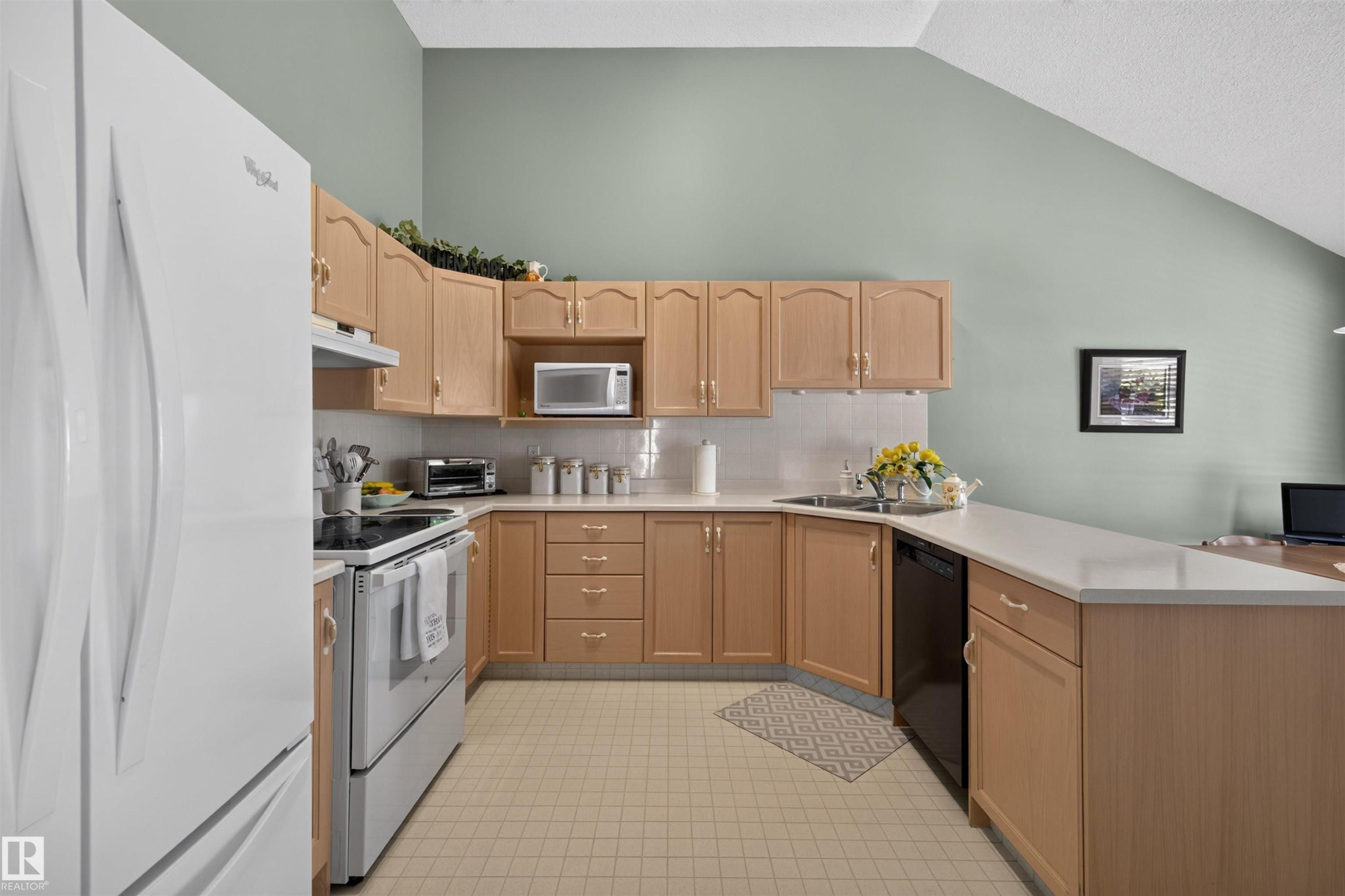 1044 Carter Crest Road, Edmonton, AB