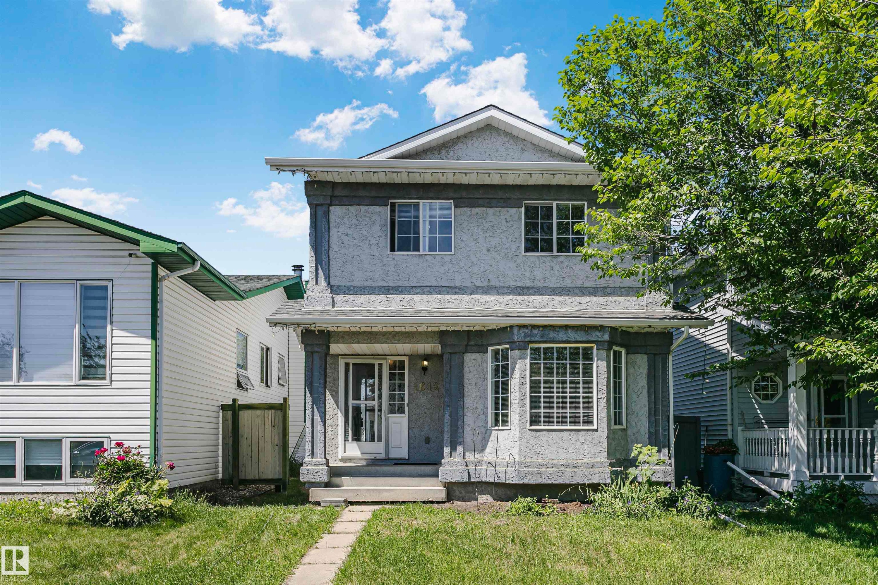 1612 80A Street, Edmonton, AB