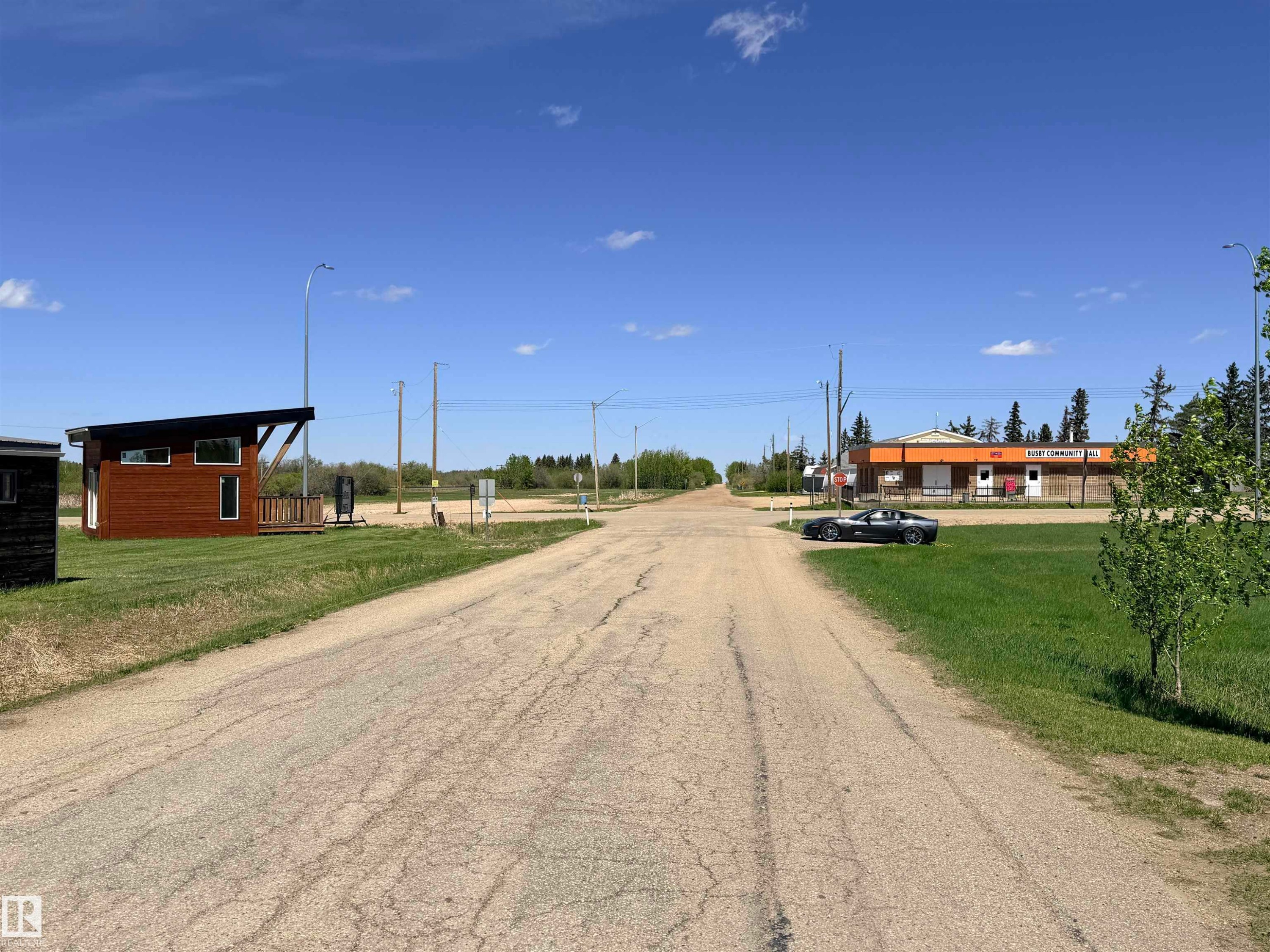 Image quality insufficient for description - 50 Ave. 52 St., Rural Westlock County, AB