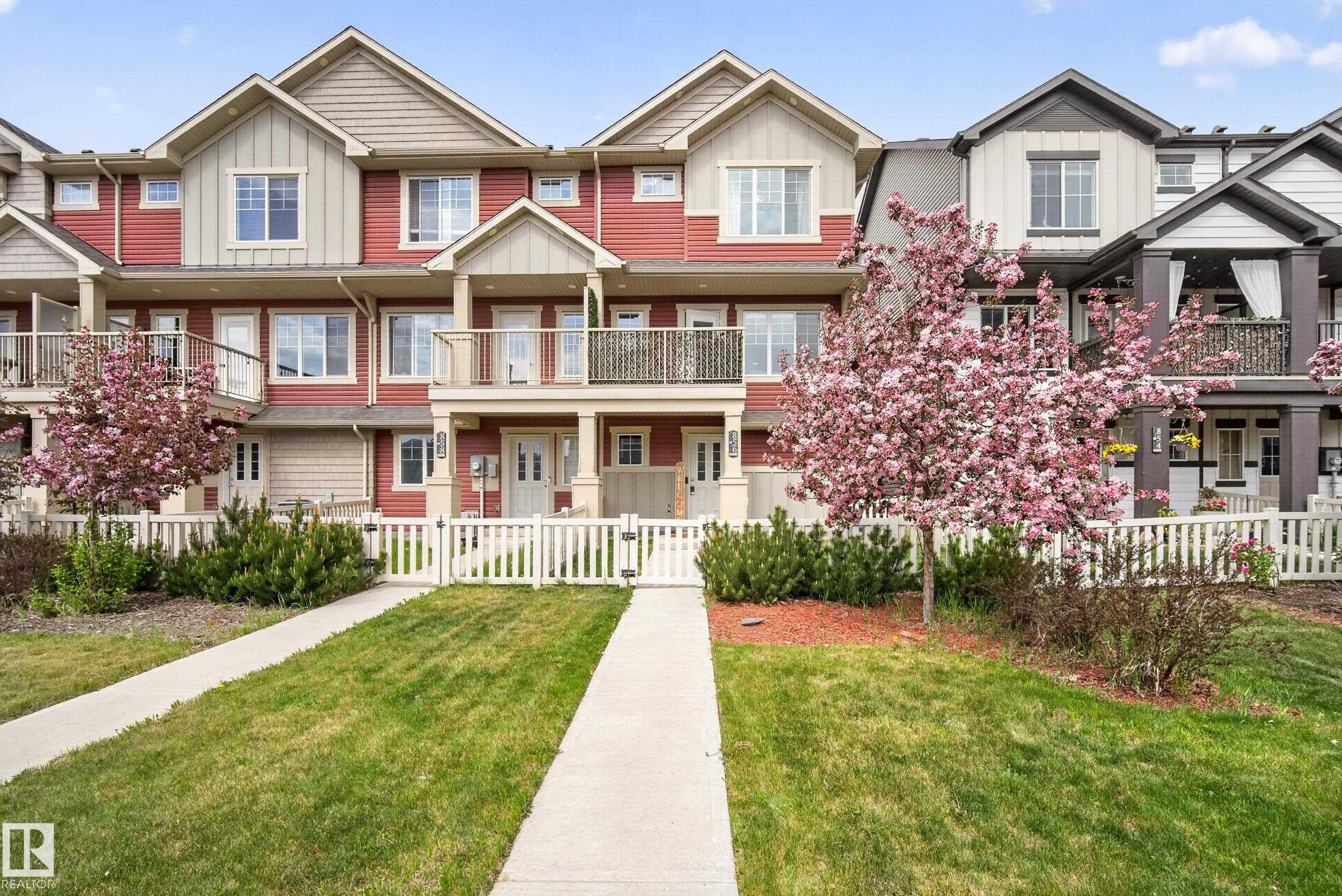 856 Daniels Way, Edmonton, AB