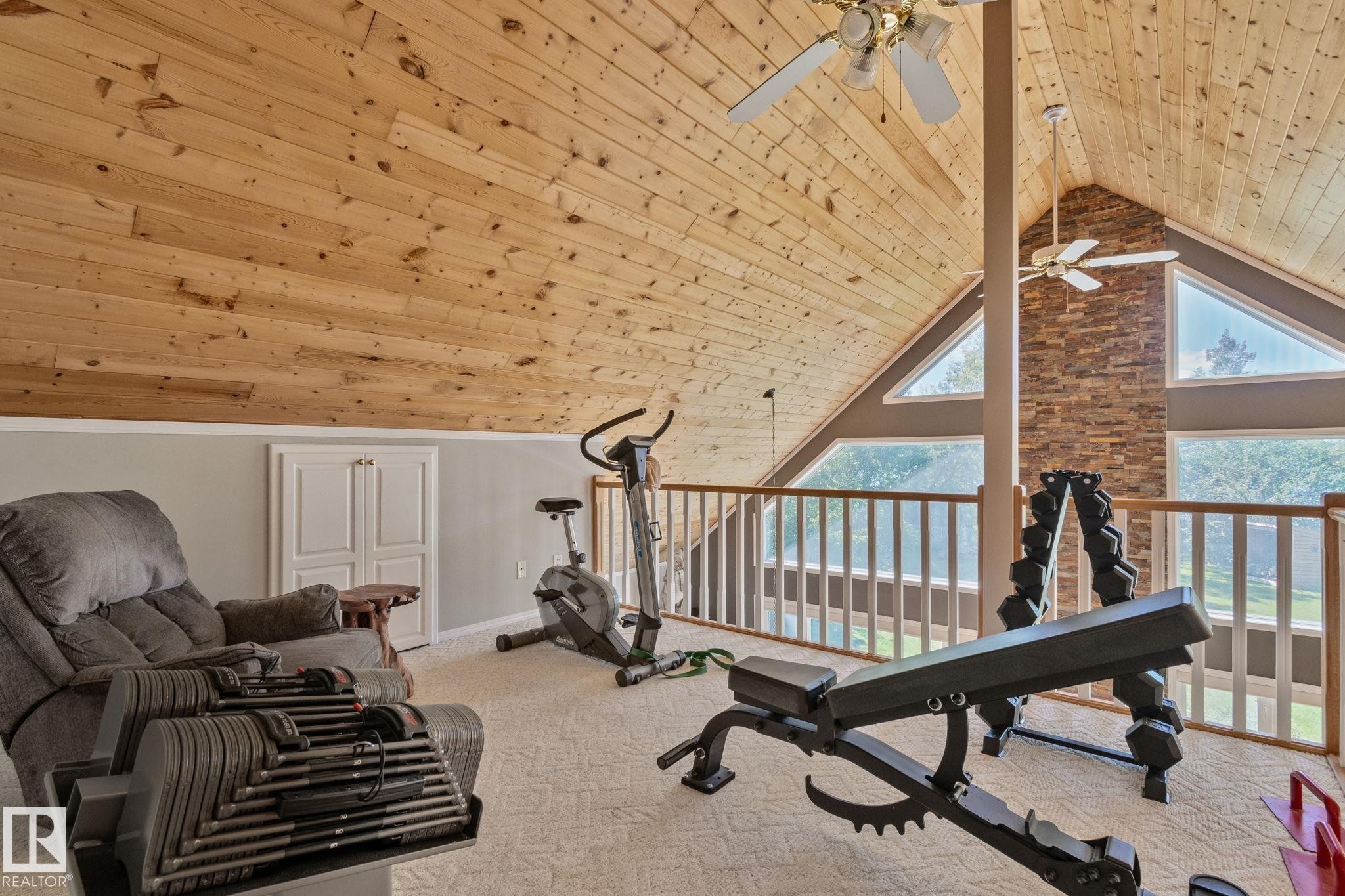 1107 View Rd, Rural Barrhead County, AB
