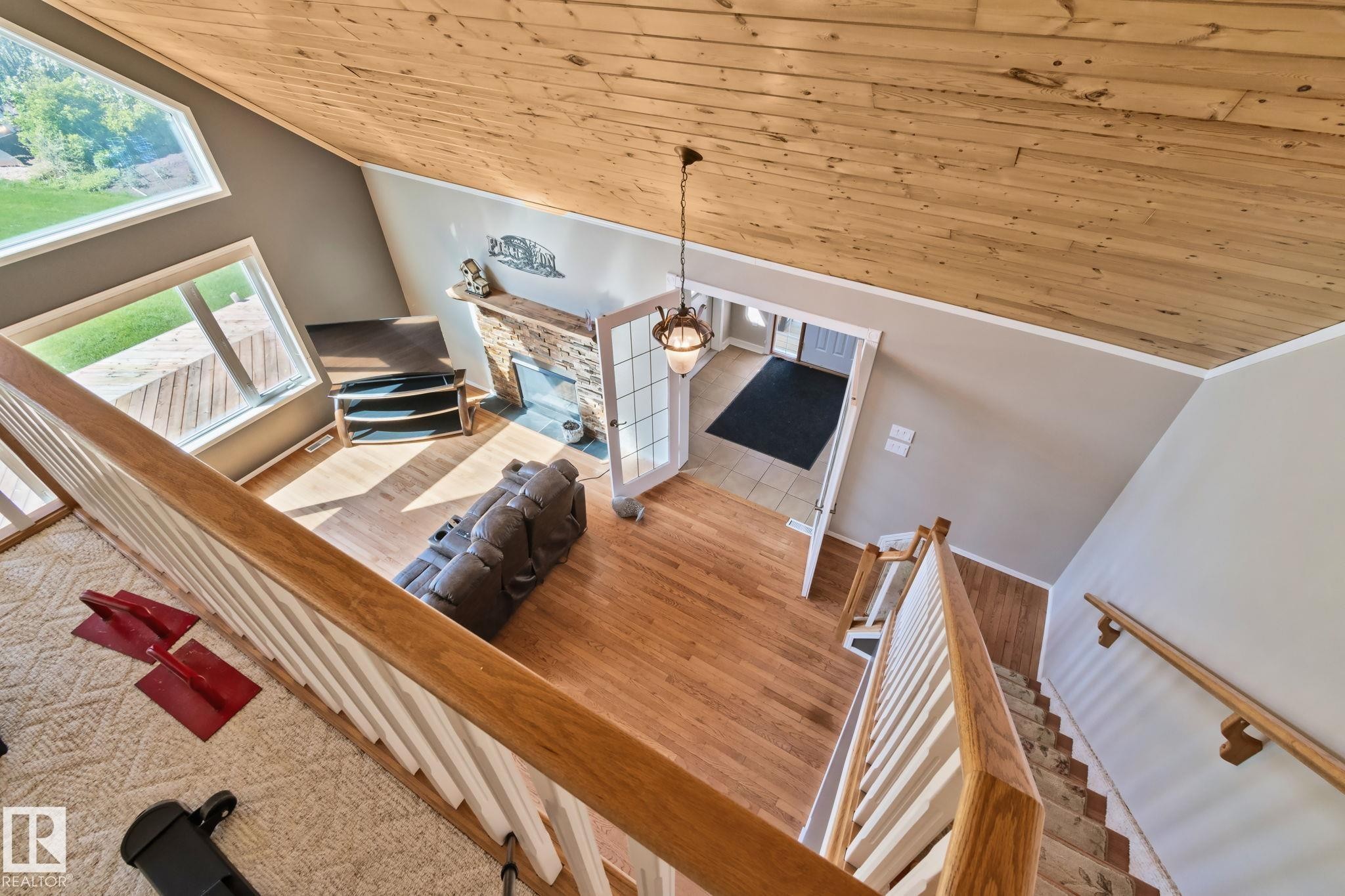 1107 View Rd, Rural Barrhead County, AB
