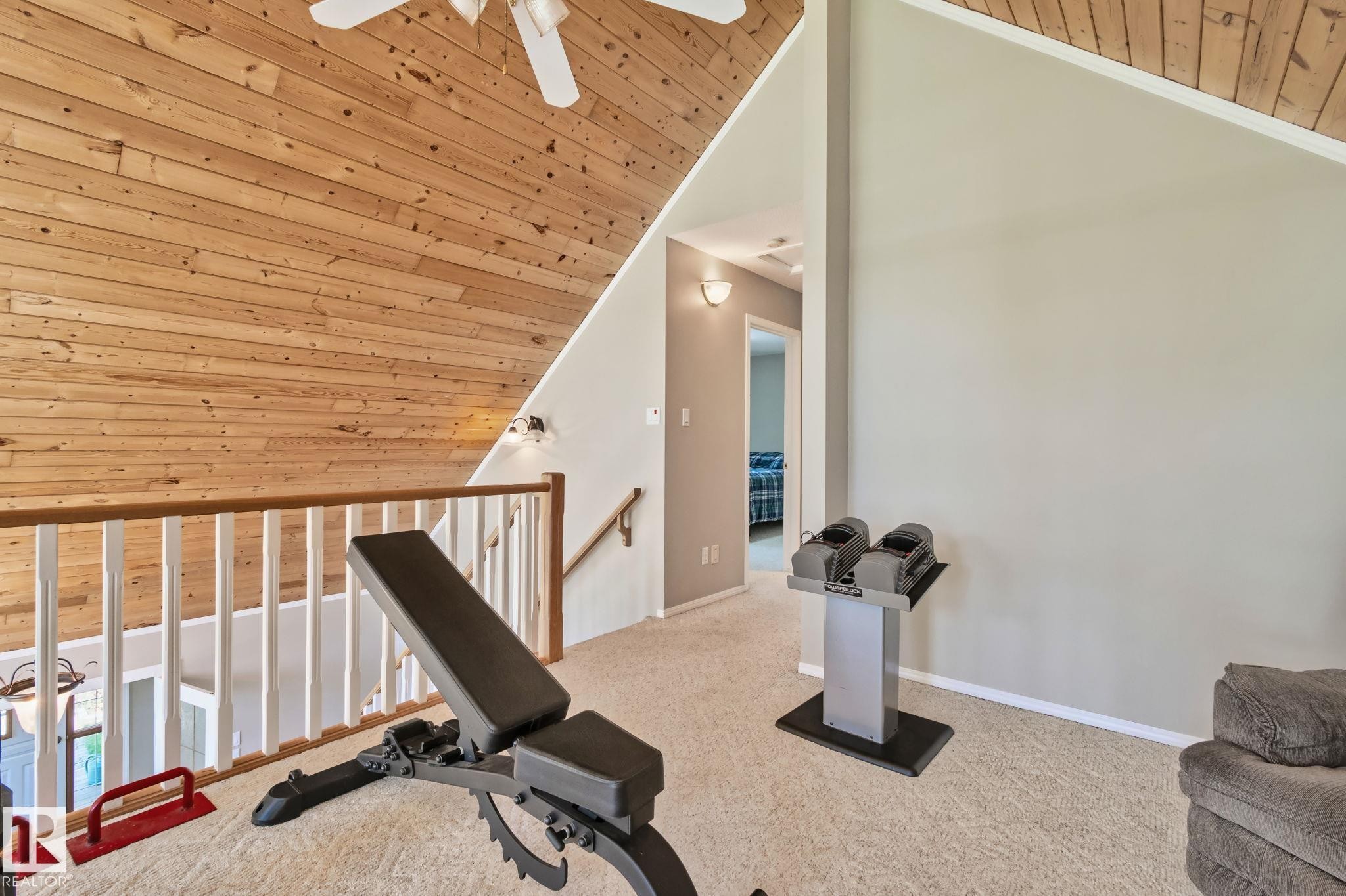 1107 View Rd, Rural Barrhead County, AB
