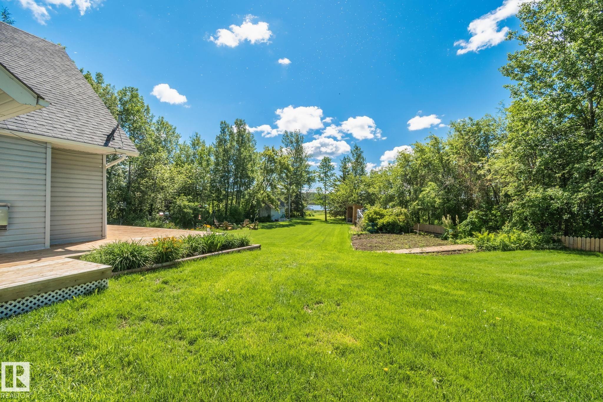 1107 View Rd, Rural Barrhead County, AB