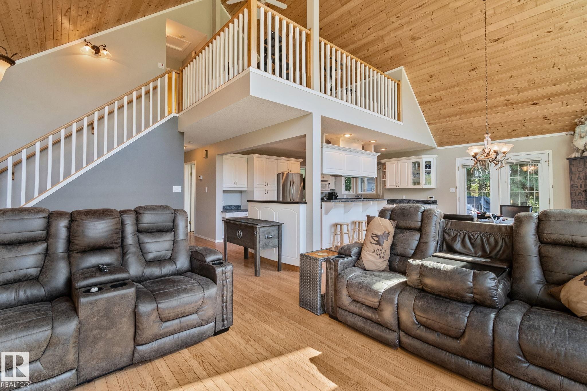 1107 View Rd, Rural Barrhead County, AB