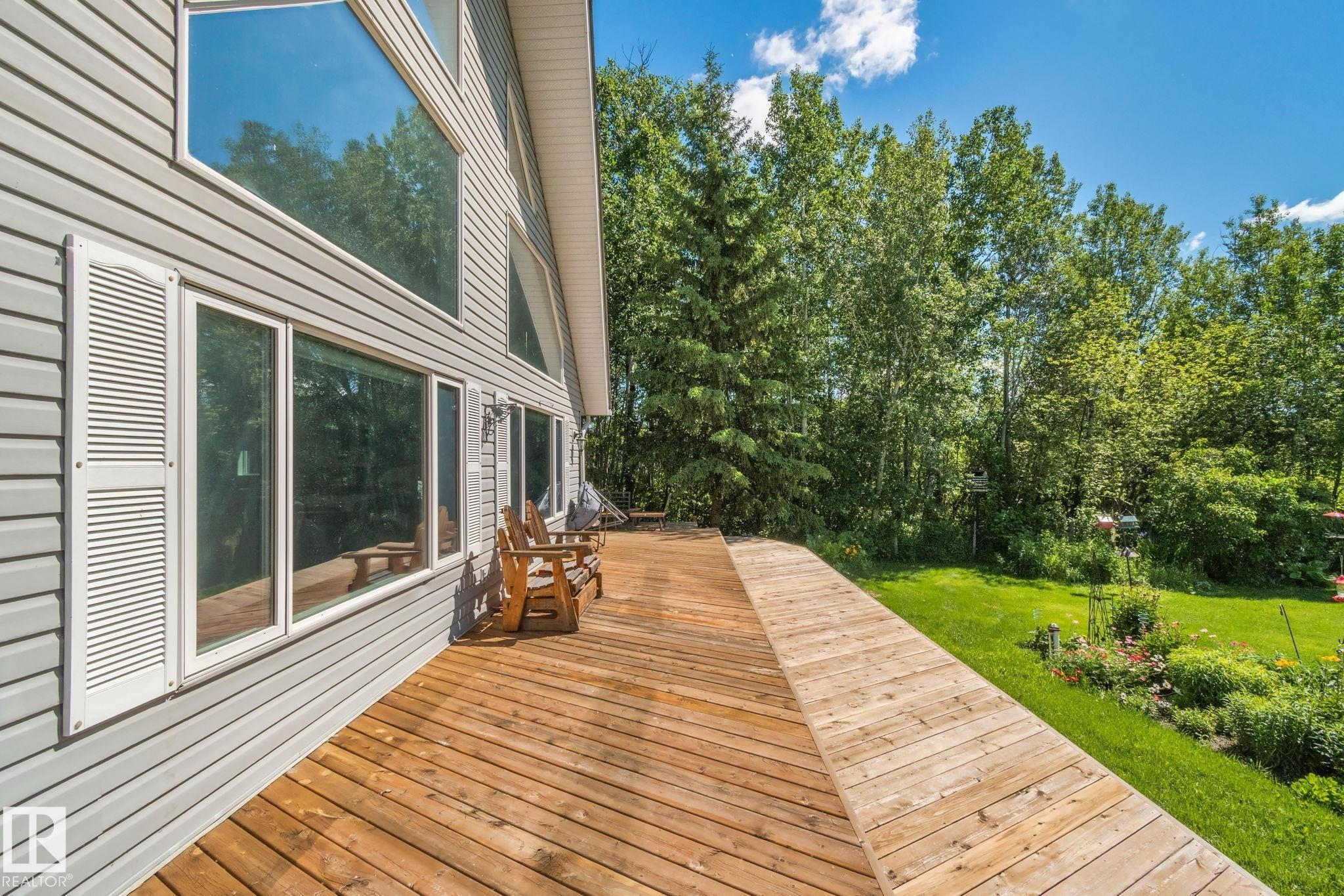1107 View Rd, Rural Barrhead County, AB