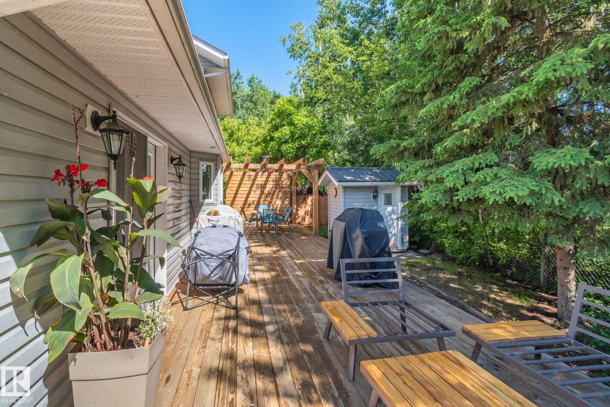 1107 View Rd, Rural Barrhead County, AB