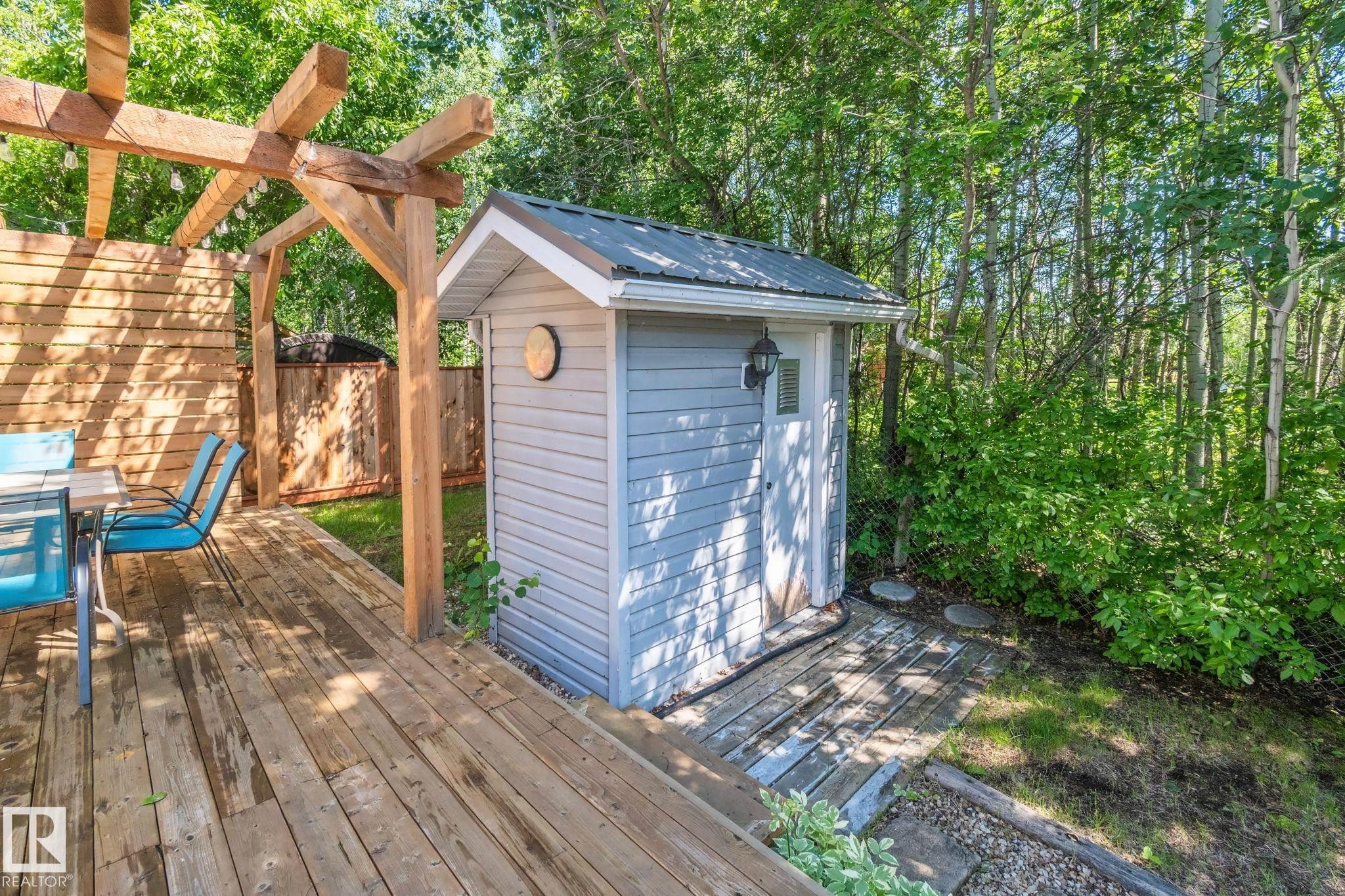 1107 View Rd, Rural Barrhead County, AB