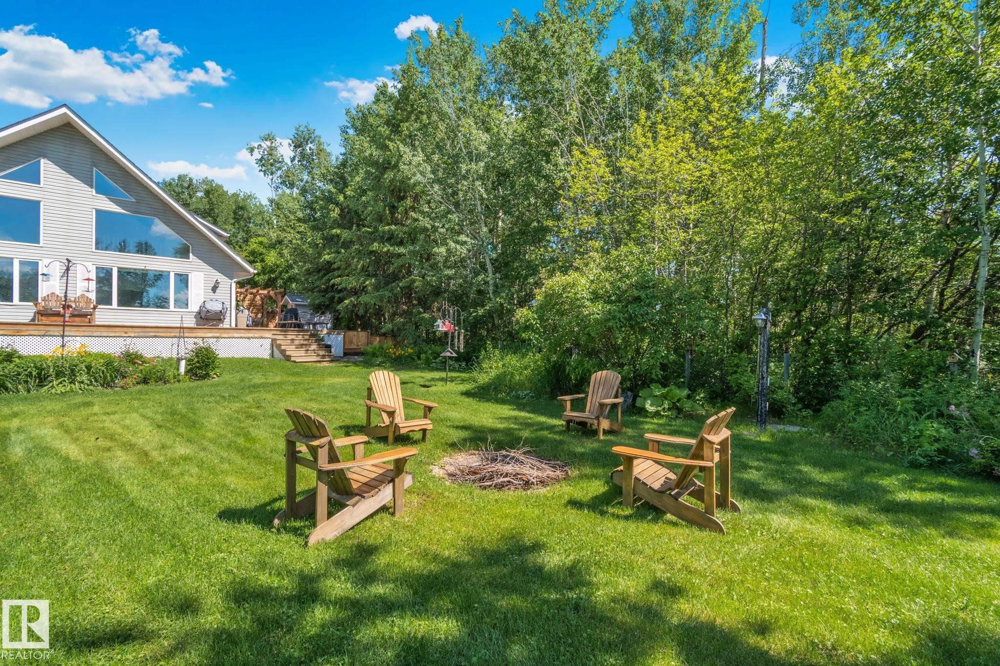 1107 View Rd, Rural Barrhead County, AB