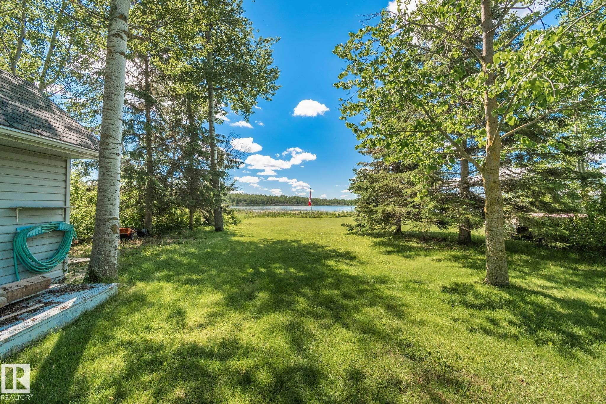 1107 View Rd, Rural Barrhead County, AB