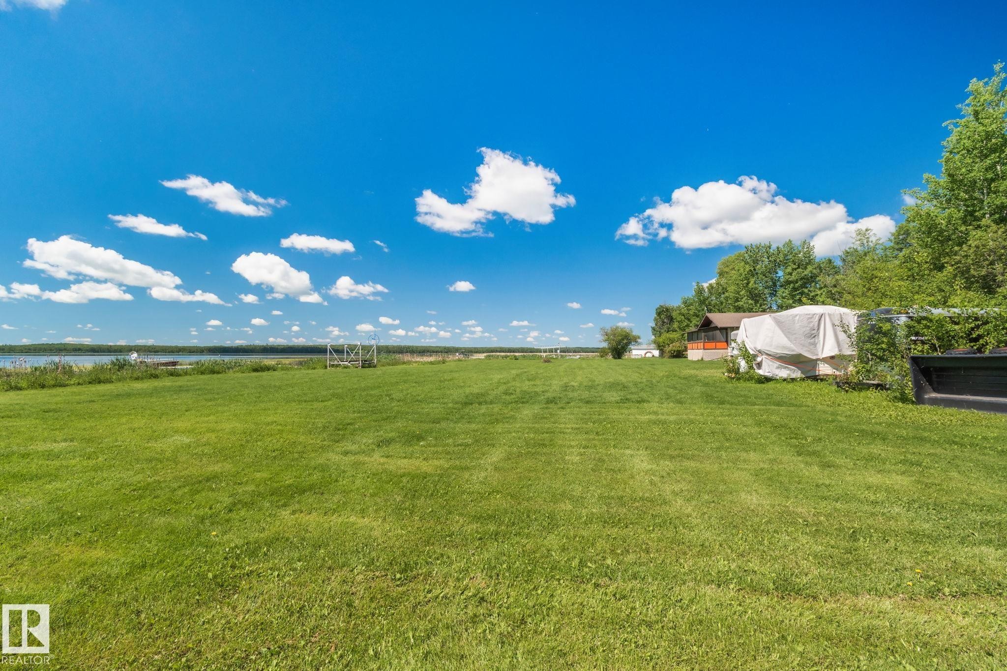 1107 View Rd, Rural Barrhead County, AB