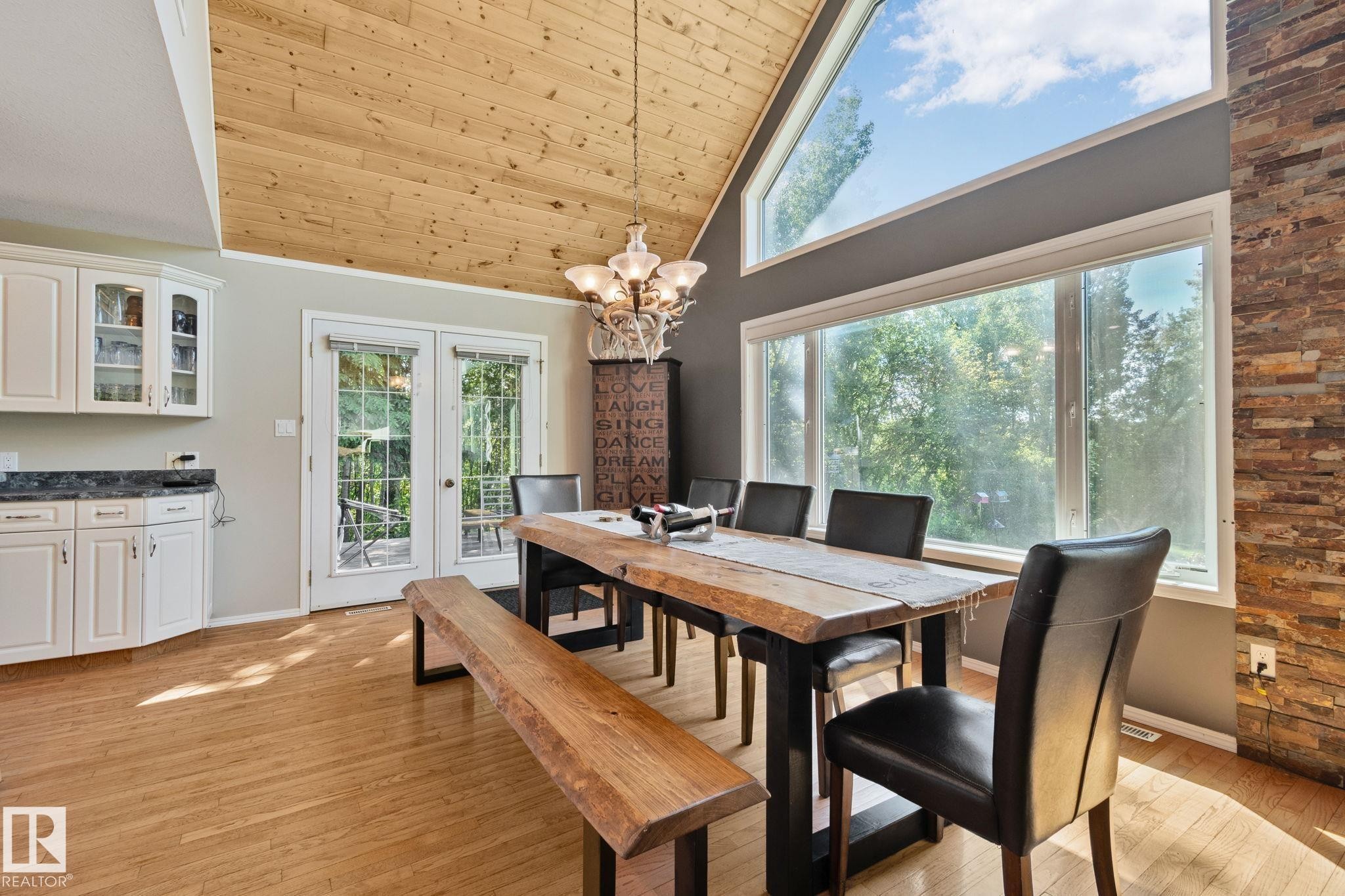 1107 View Rd, Rural Barrhead County, AB