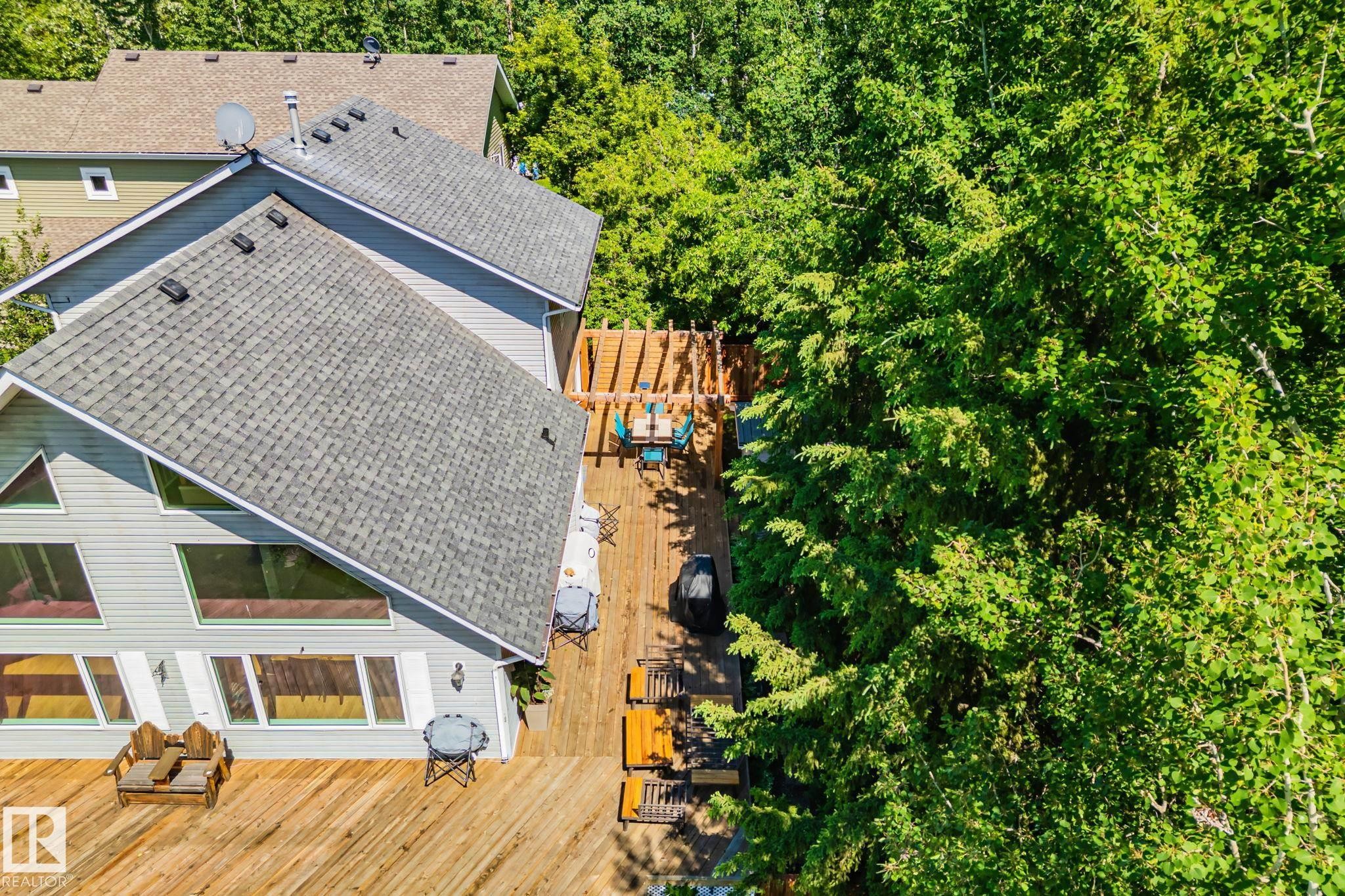 1107 View Rd, Rural Barrhead County, AB