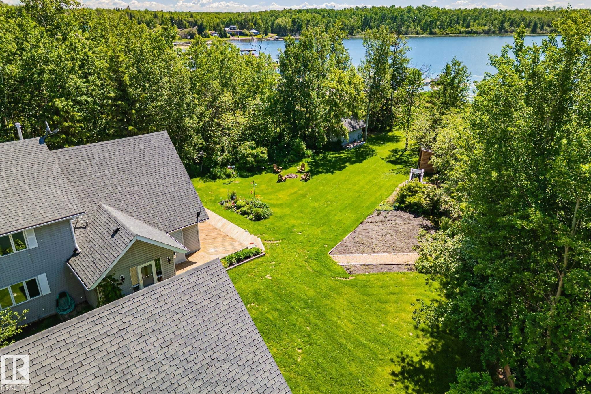1107 View Rd, Rural Barrhead County, AB
